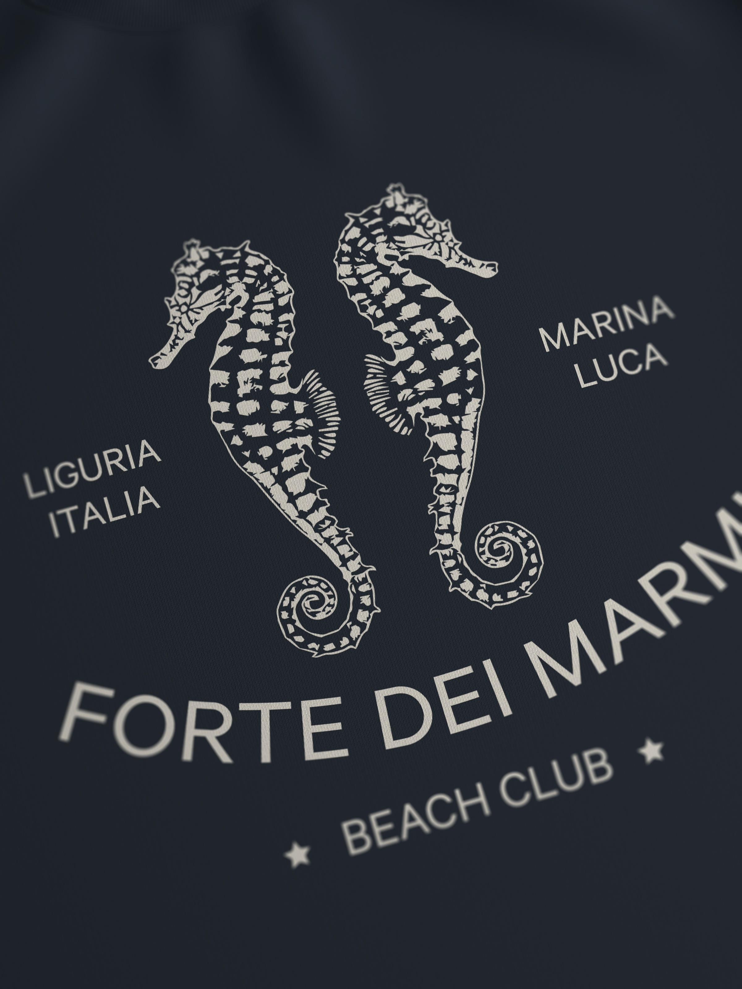 Thumbnail - Joop Jeans Kurzarmshirt "Almir" mit Frontprint