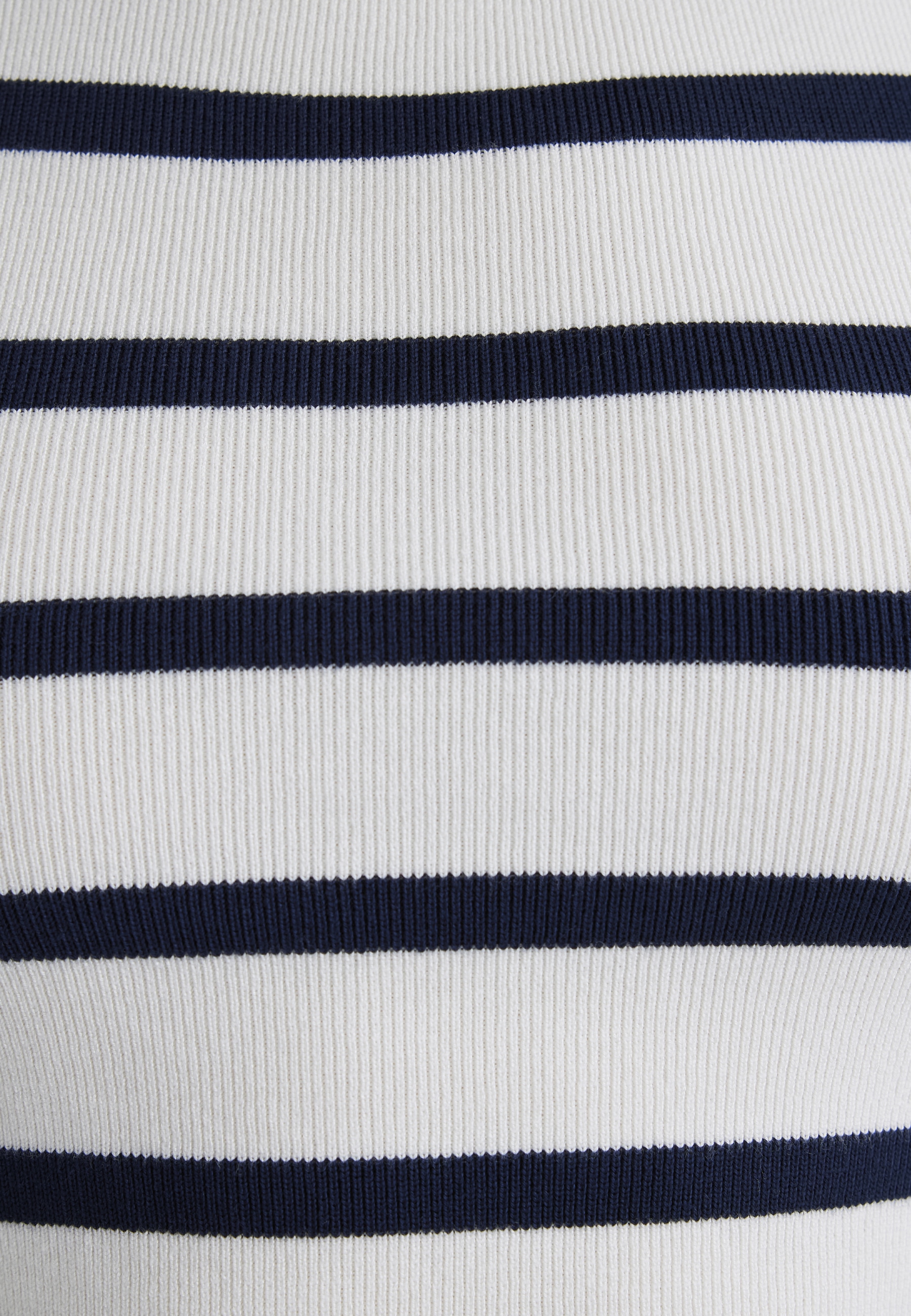 Mavi Strickpullover »NONSLEEVE TRICOT«, Top ärmellos