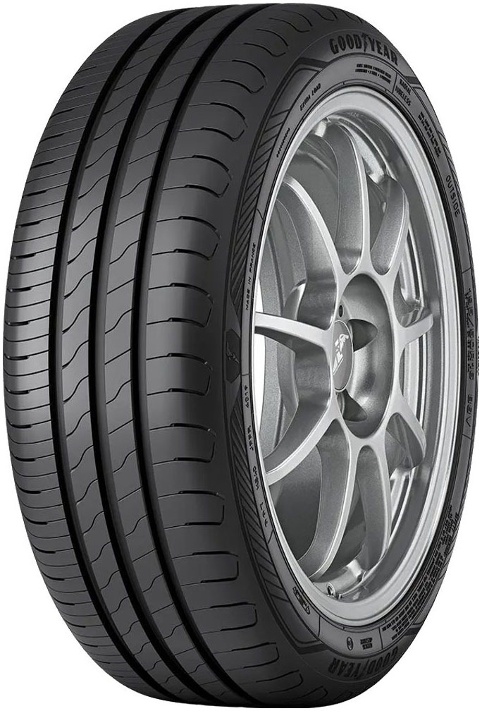 Goodyear Sommerreifen »GOODYEAR«