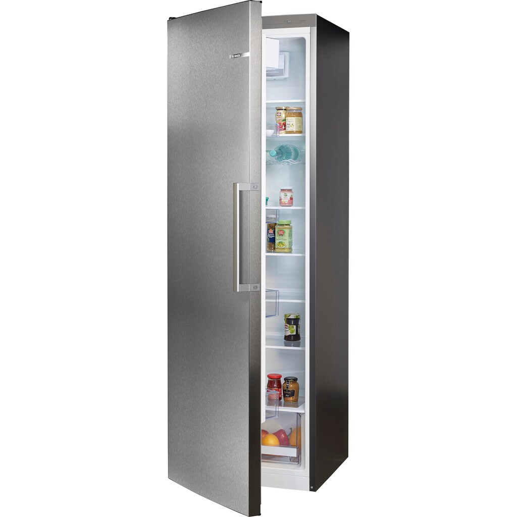 BOSCH Kühlschrank »KSV36VXEP«, KSV36VXEP, 186 cm hoch, 60 cm breit