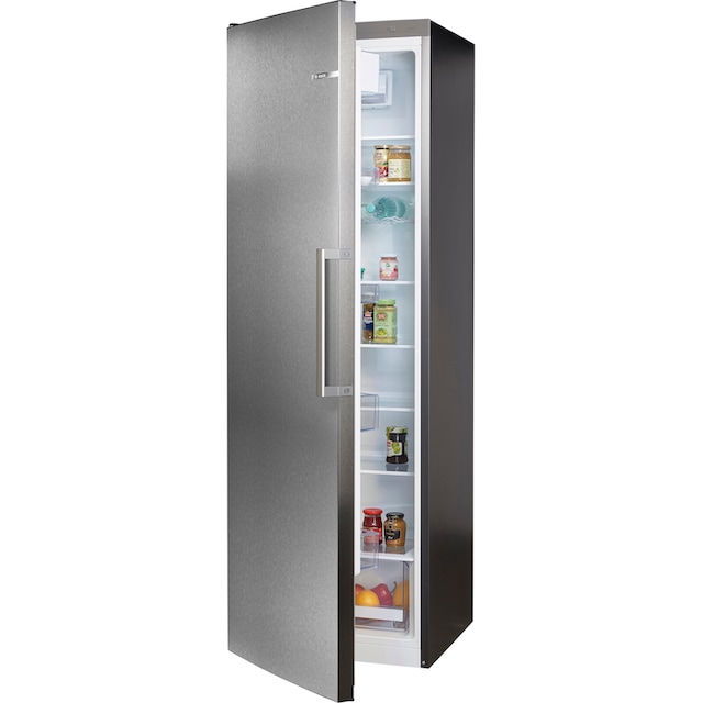 BOSCH Kühlschrank »KSV36VXEP«, KSV36VXEP, 186 cm hoch, 60 cm breit | BAUR