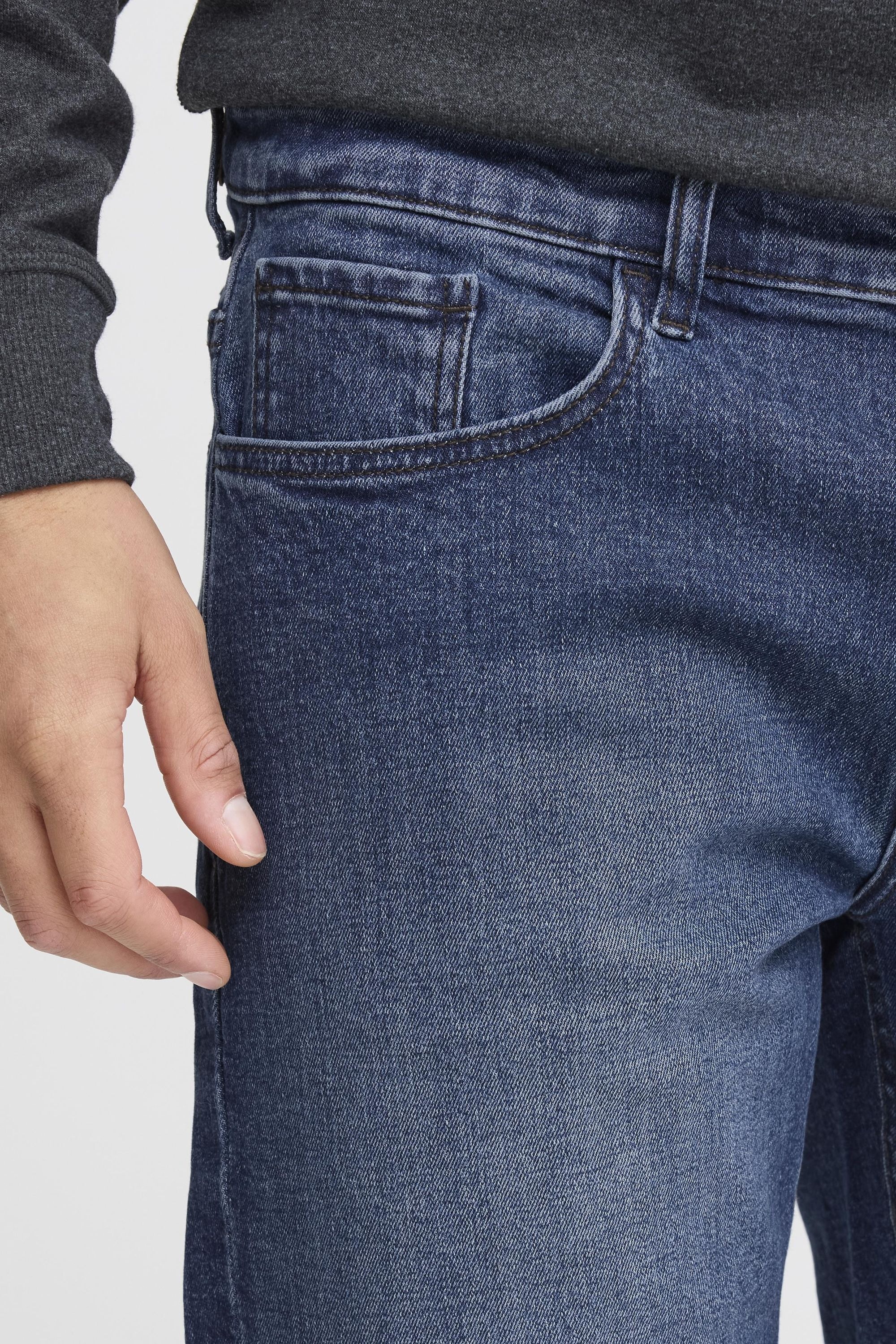 Blend Jeansshorts »Shorts BHJoel«