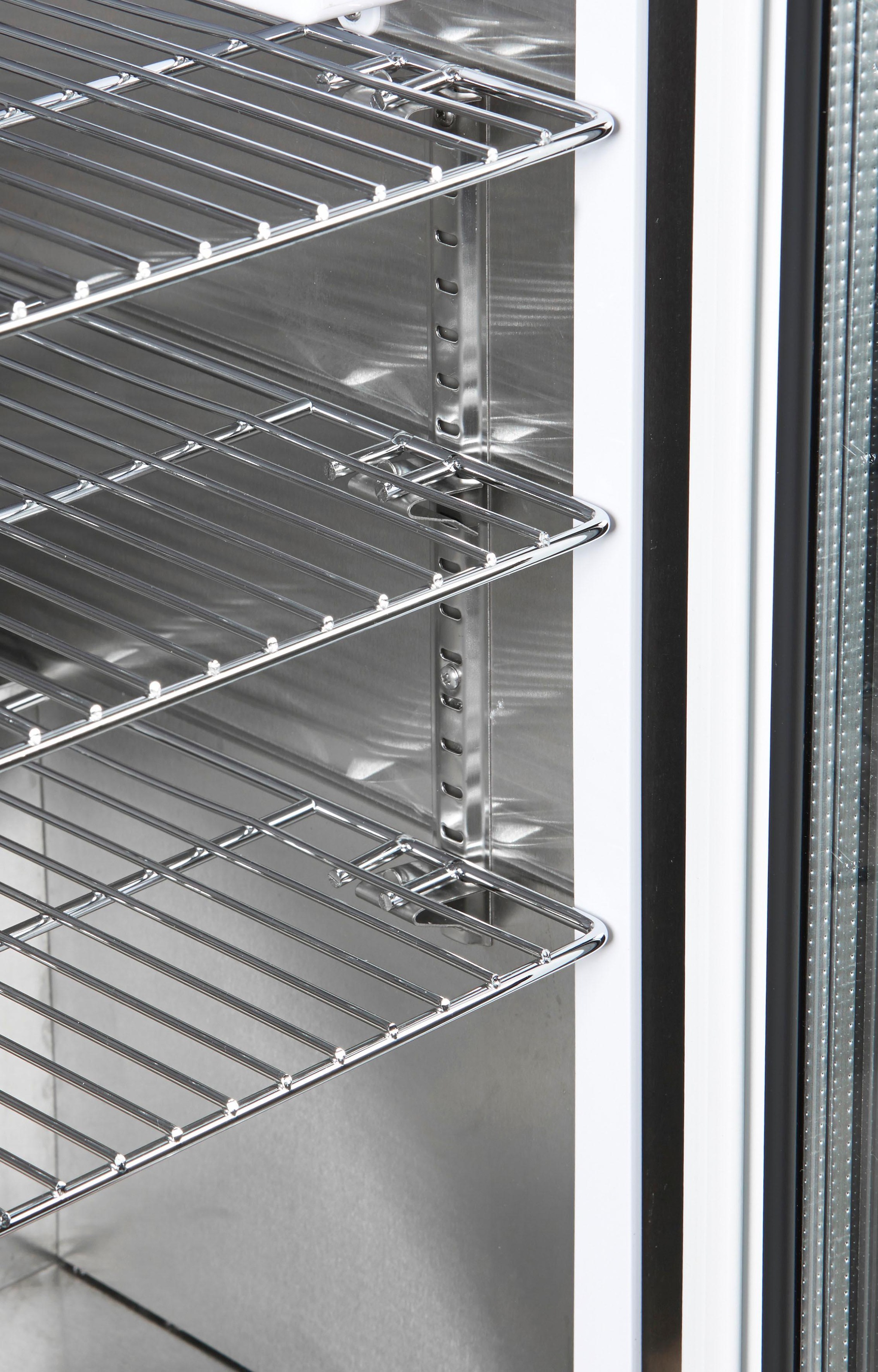 Caso Outdoorkühlschrank »Barbecue Cooler«, für 21 St. Standardflaschen á 075l