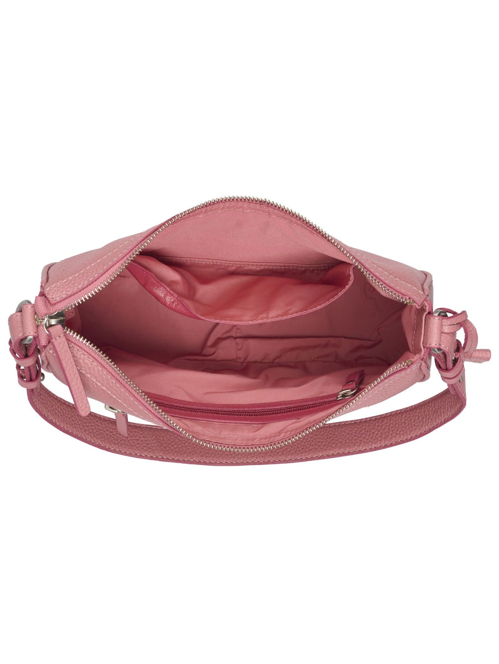 Burkely Henkeltasche »BURKELY Taschen Leder«