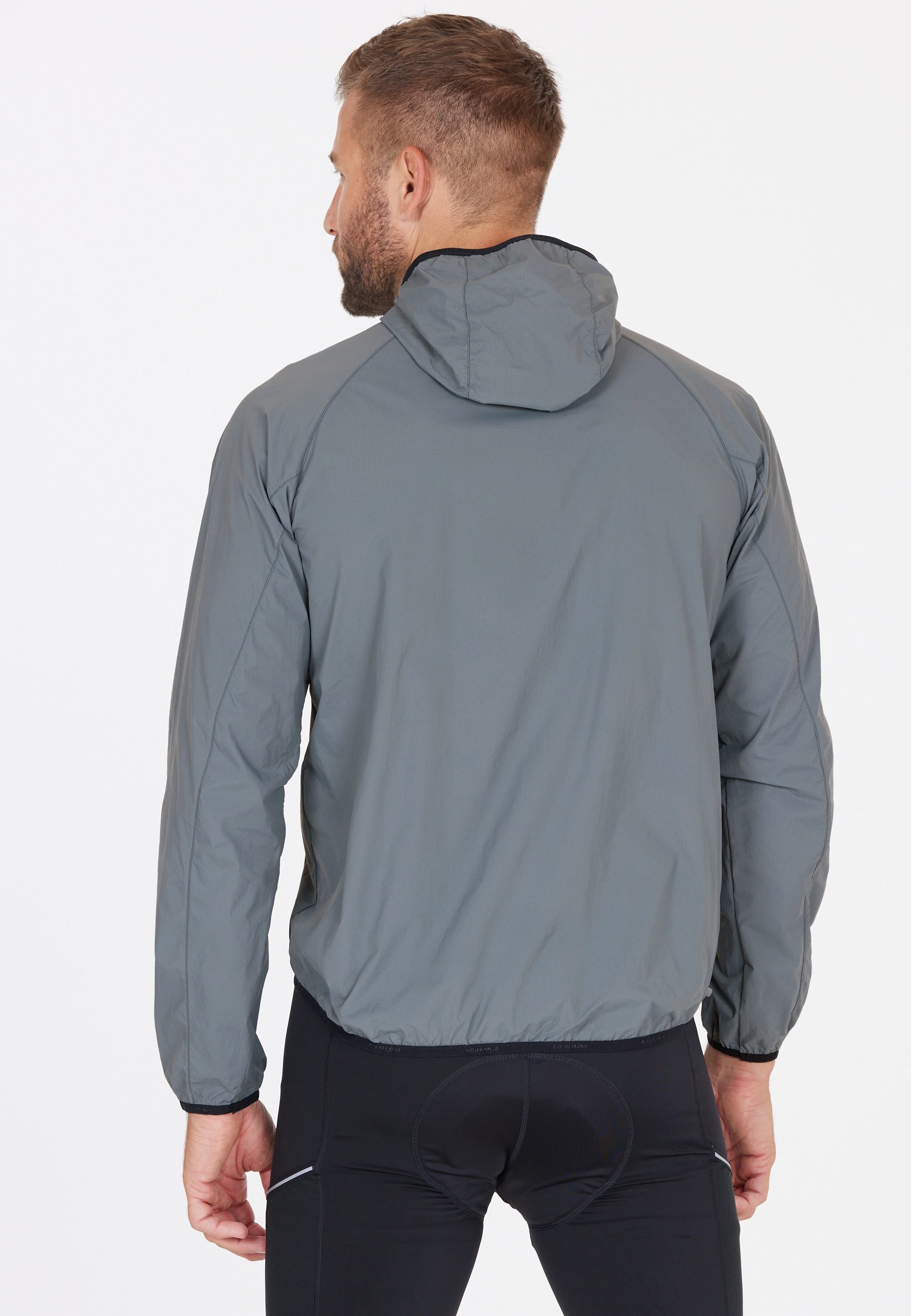 ENDURANCE Regenjacke »Ditlev«, mit wasserabweisender Oberfläche
