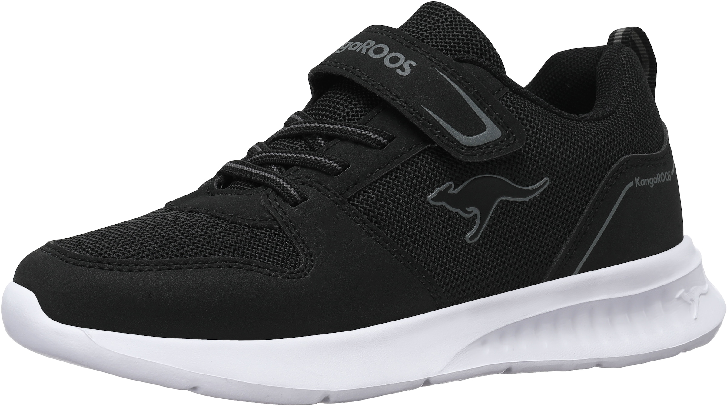 KangaROOS Sneaker »KL-Gary EV«