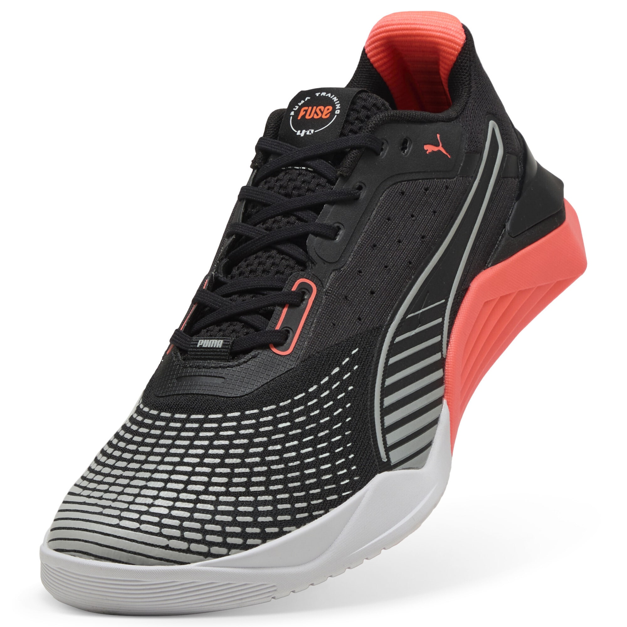 PUMA Trainingsschuh »Fuse 4.0 Sneakers Erwachsene«