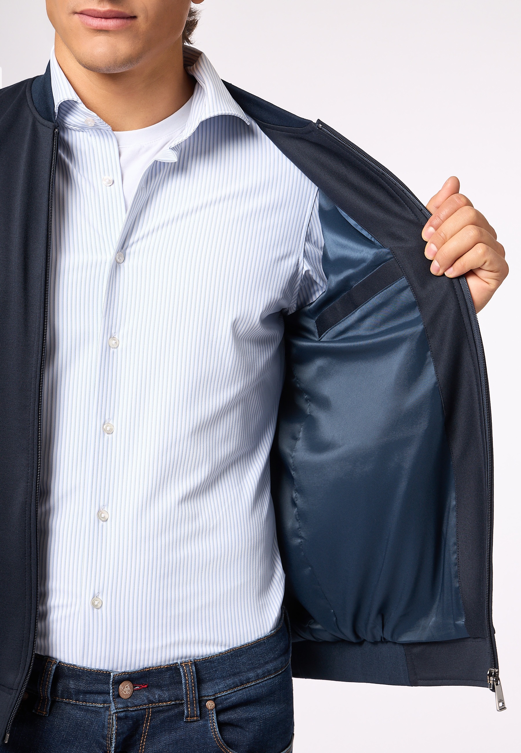 Roy Robson Blouson »Casual Blousonjacke«
