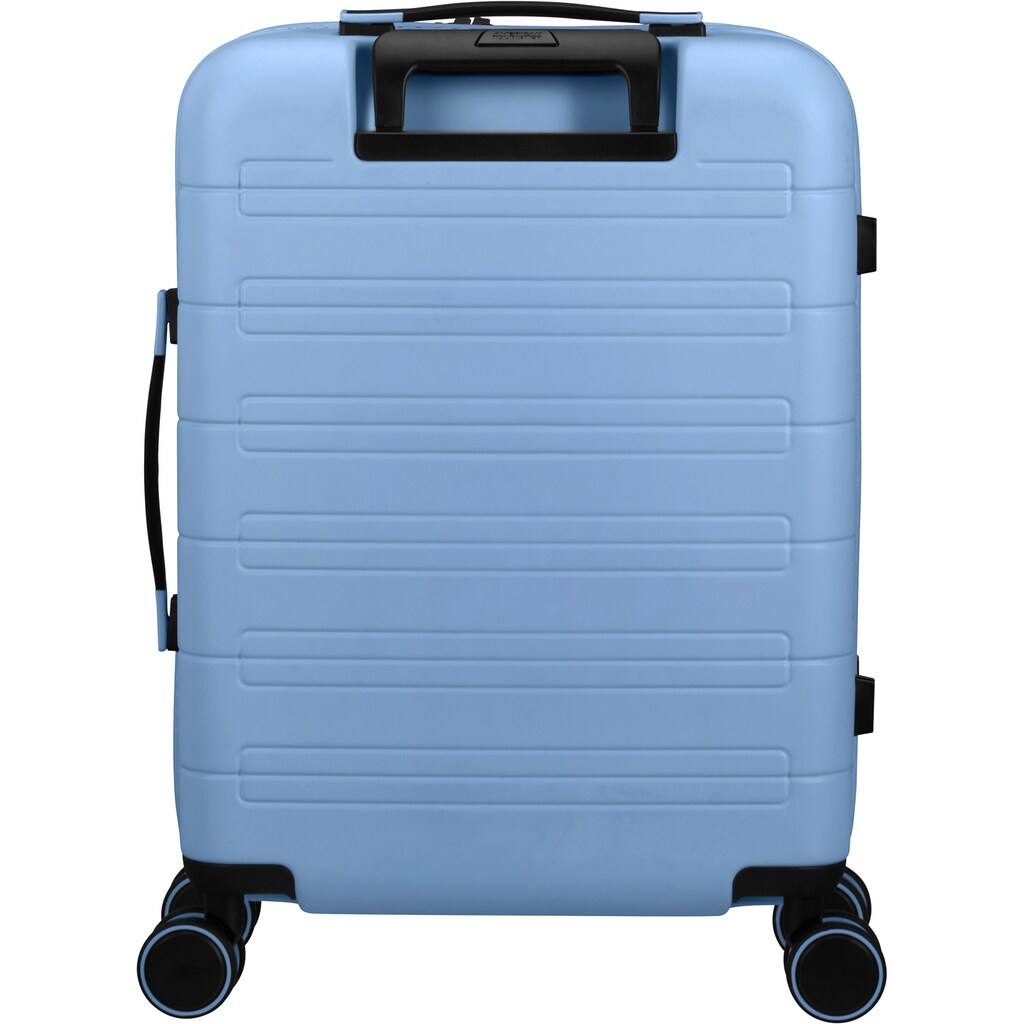 American Tourister® Hartschalen-Trolley »Novastream, 55 cm«, 4 Rollen