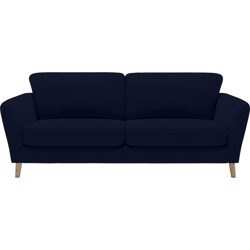 Home affaire 3-Sitzer »MARSEILLE Sofa 206 cm«