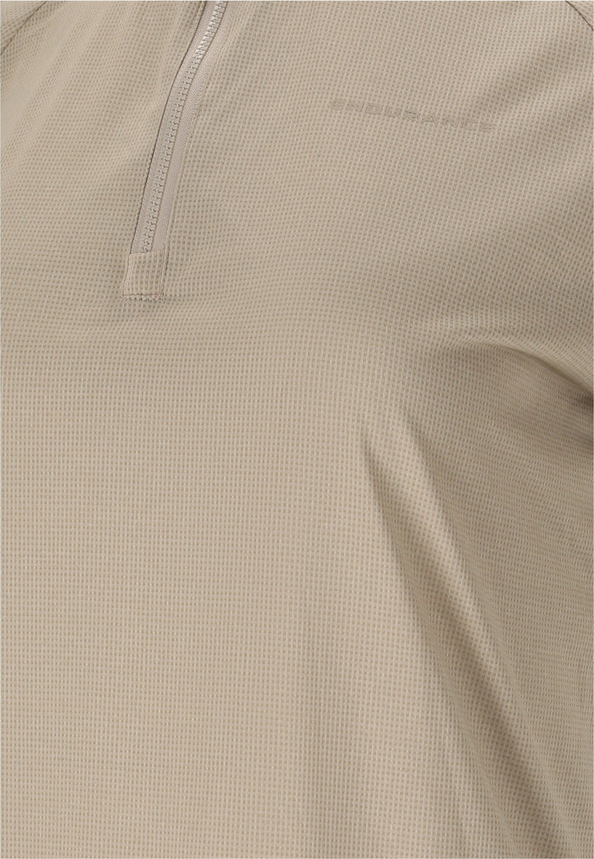 ENDURANCE Funktionsshirt »Crow« mit Quick-Dry-Funktion