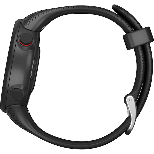 Garmin Smartwatch »Forerunner 45S«, (GPS-Laufuhr) | BAUR