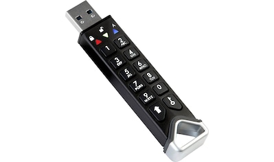 iStorage USB-Stick »datAshur Pro 2«, (Lesegeschwindigkeit 130 MB/s) kaufen