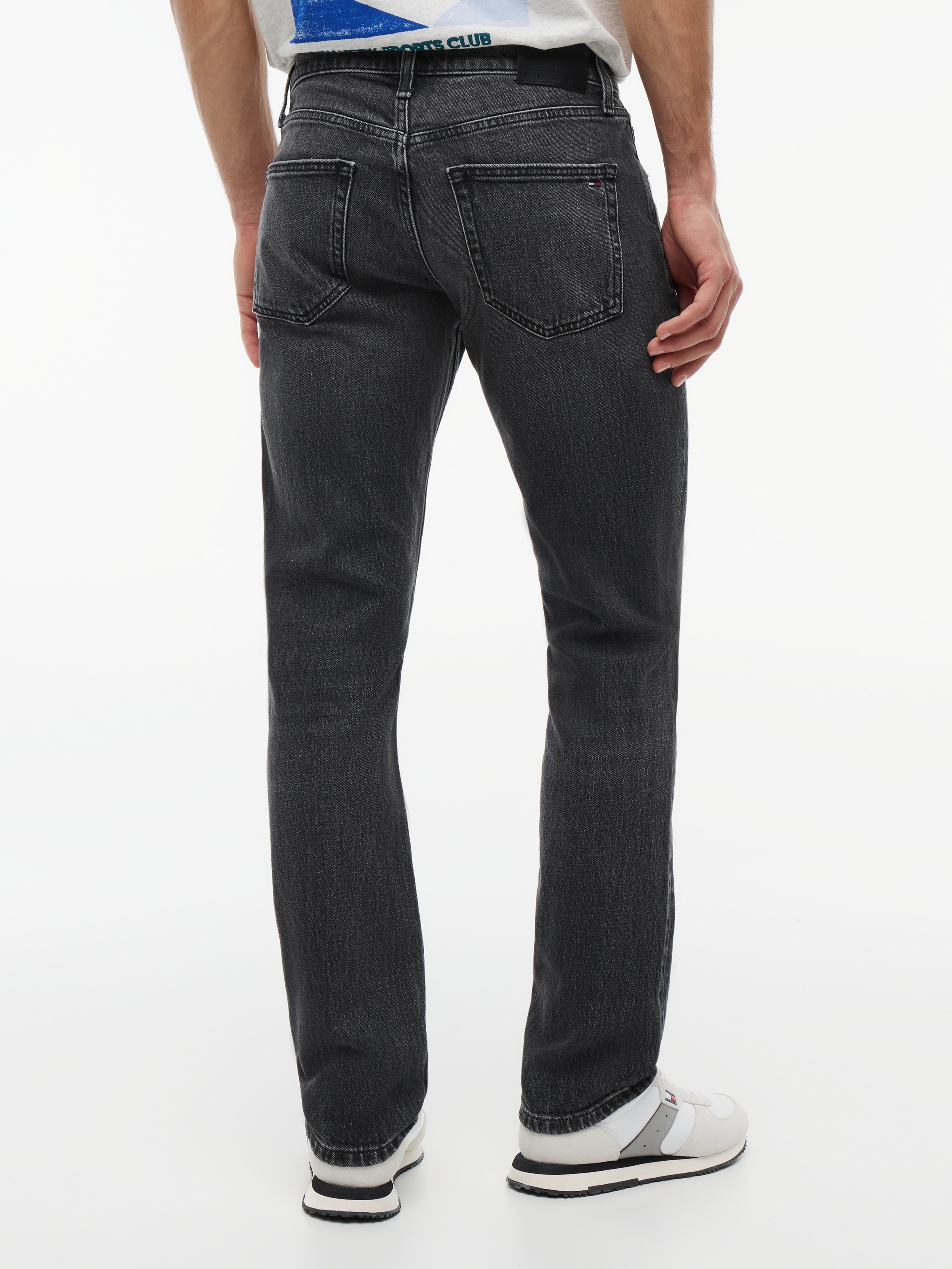 Tommy Jeans Slim-fit-Jeans »SCANTON SLIM«