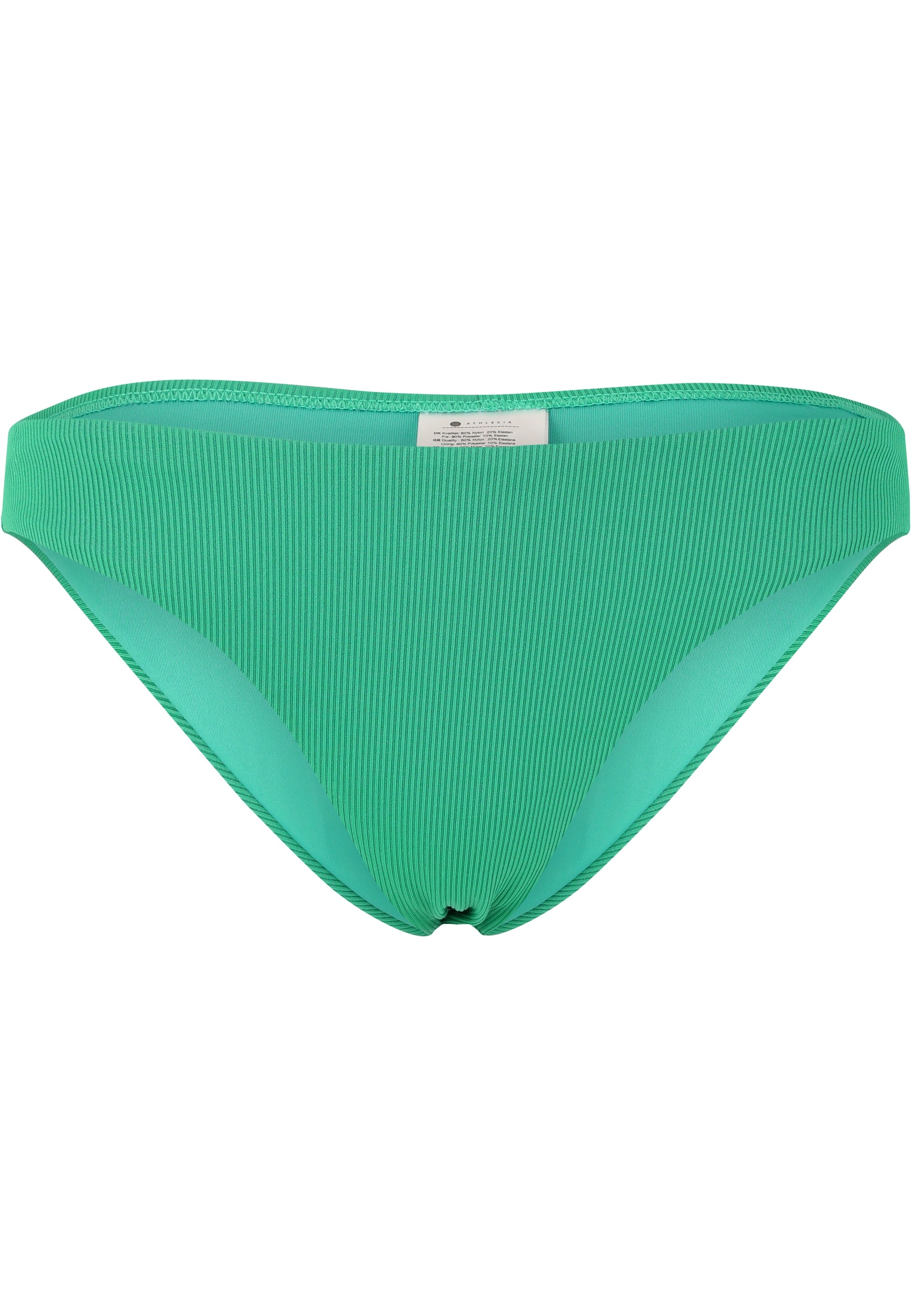 ATHLECIA Bikini-Hose »Rhea«, (1 St., Panty), im vielseitigen Design