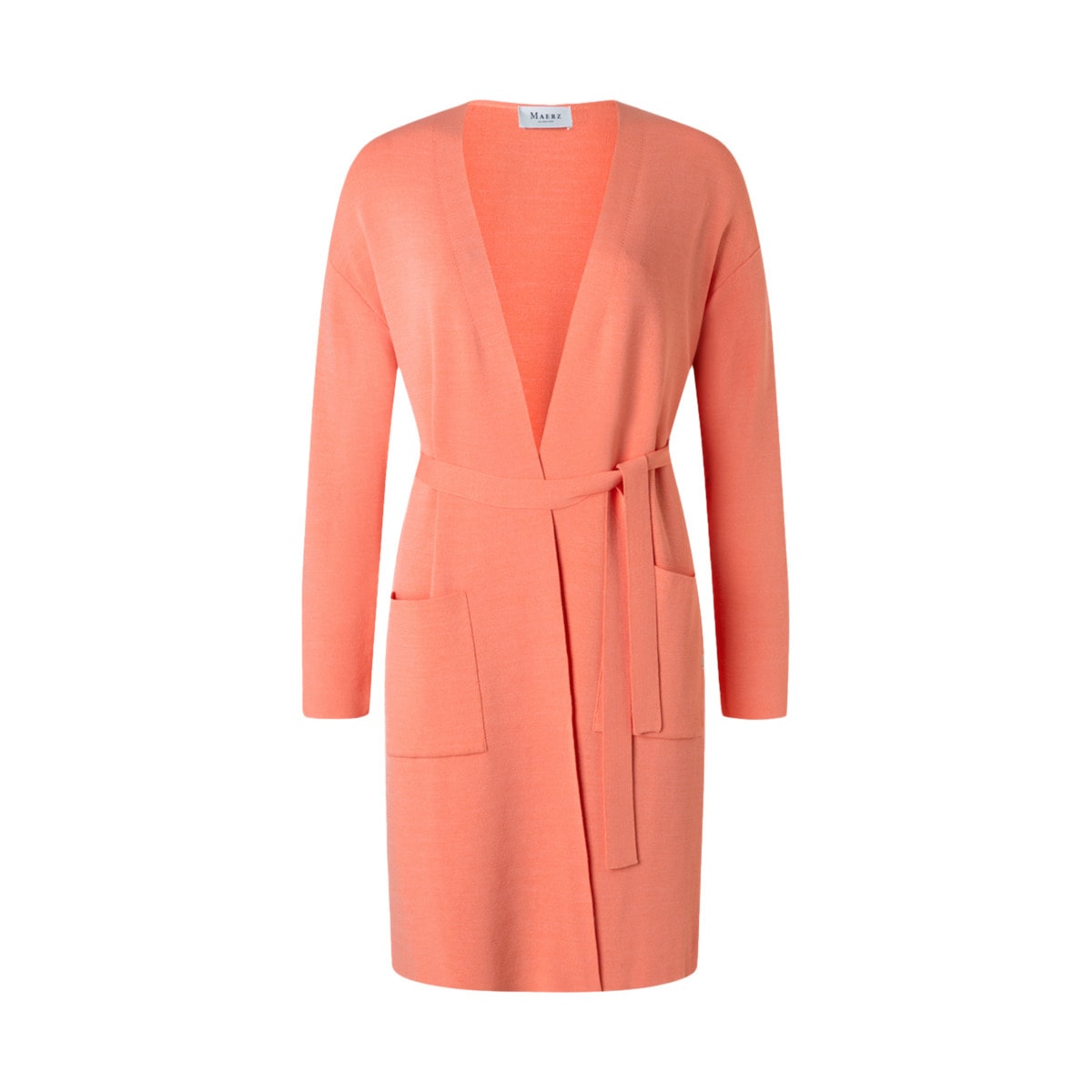 MAERZ Muenchen "Maerz Muenchen 272700 Strickjacke Damen Bekleidung"