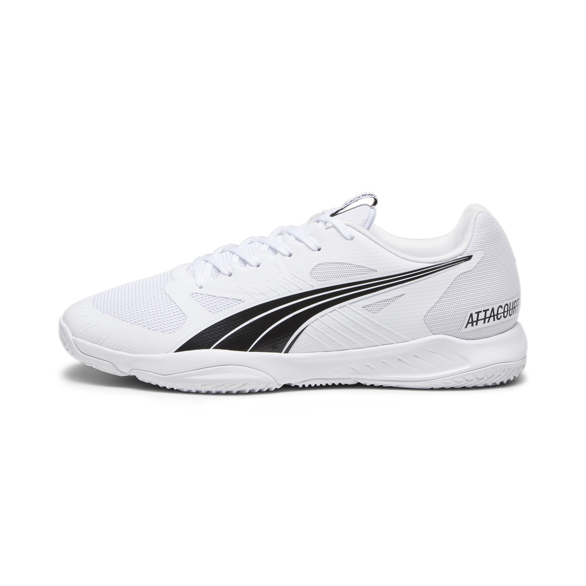 PUMA Hallenschuh "ATTACOURT" günstig online kaufen