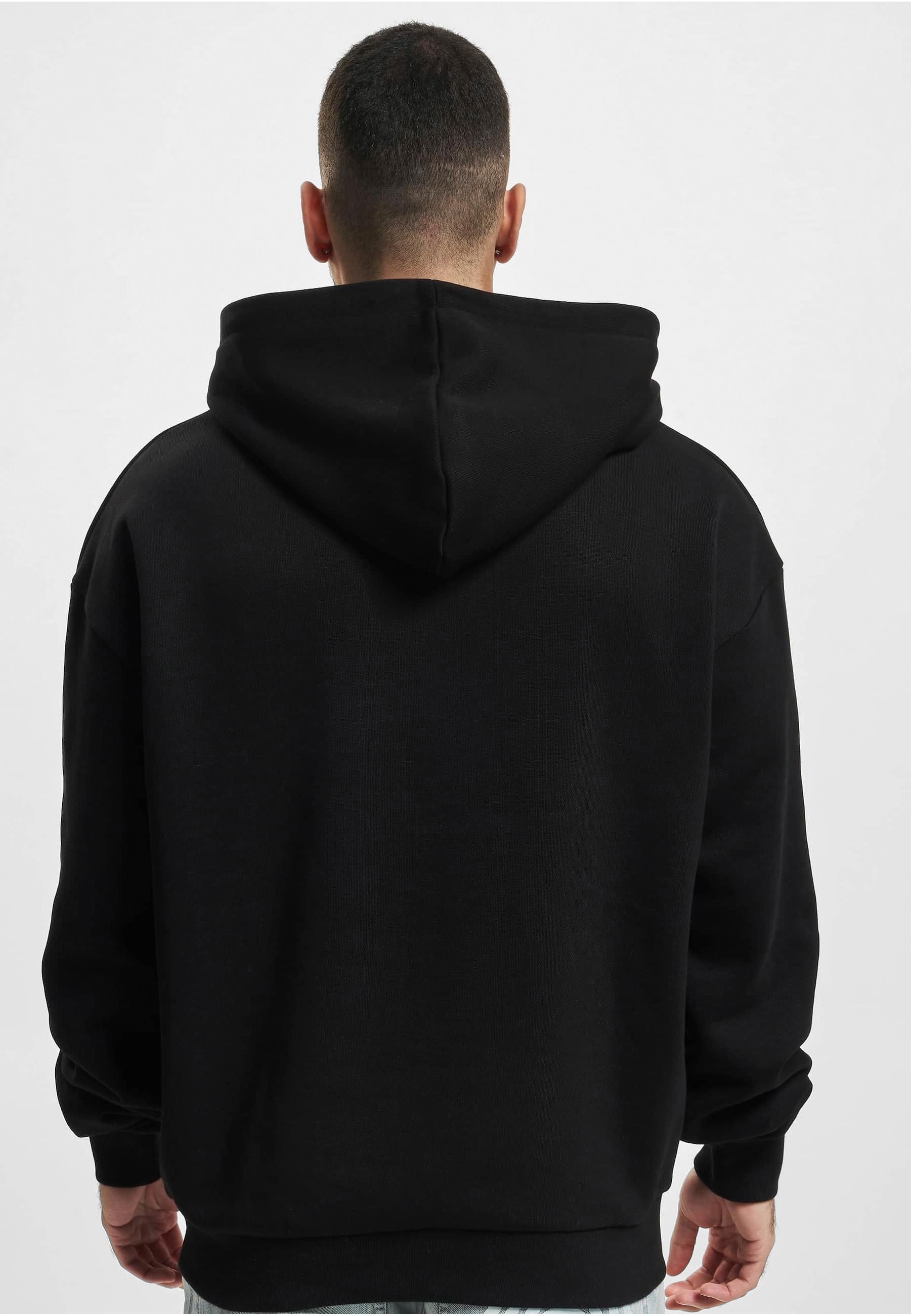 Upscale by Mister Tee Hoodie »Upscale by Mister Tee Unisex Psychadellic Heavy Oversize Hoody«, (1 tlg.)