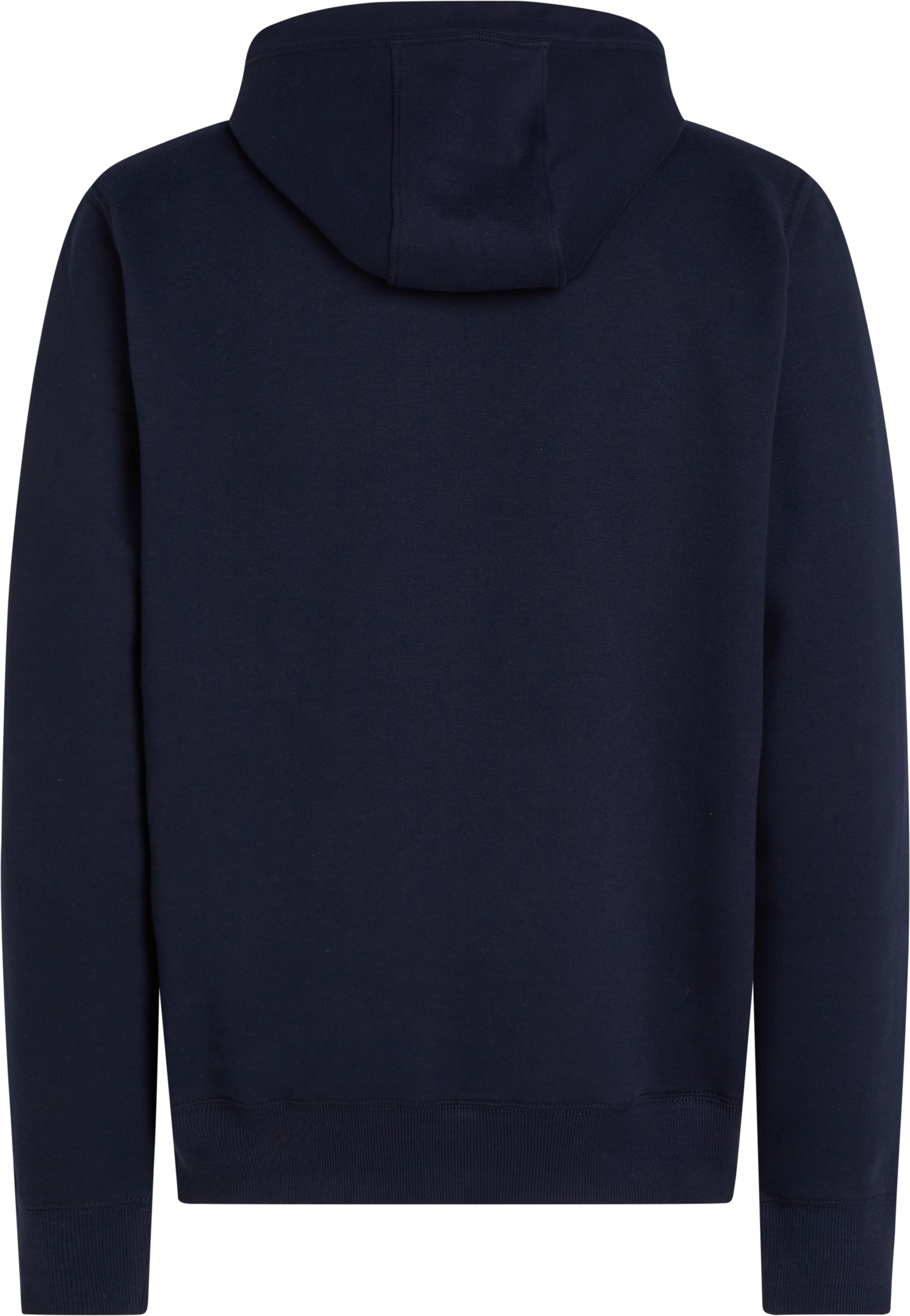 Tommy Hilfiger Hoodie, mit Logodruck