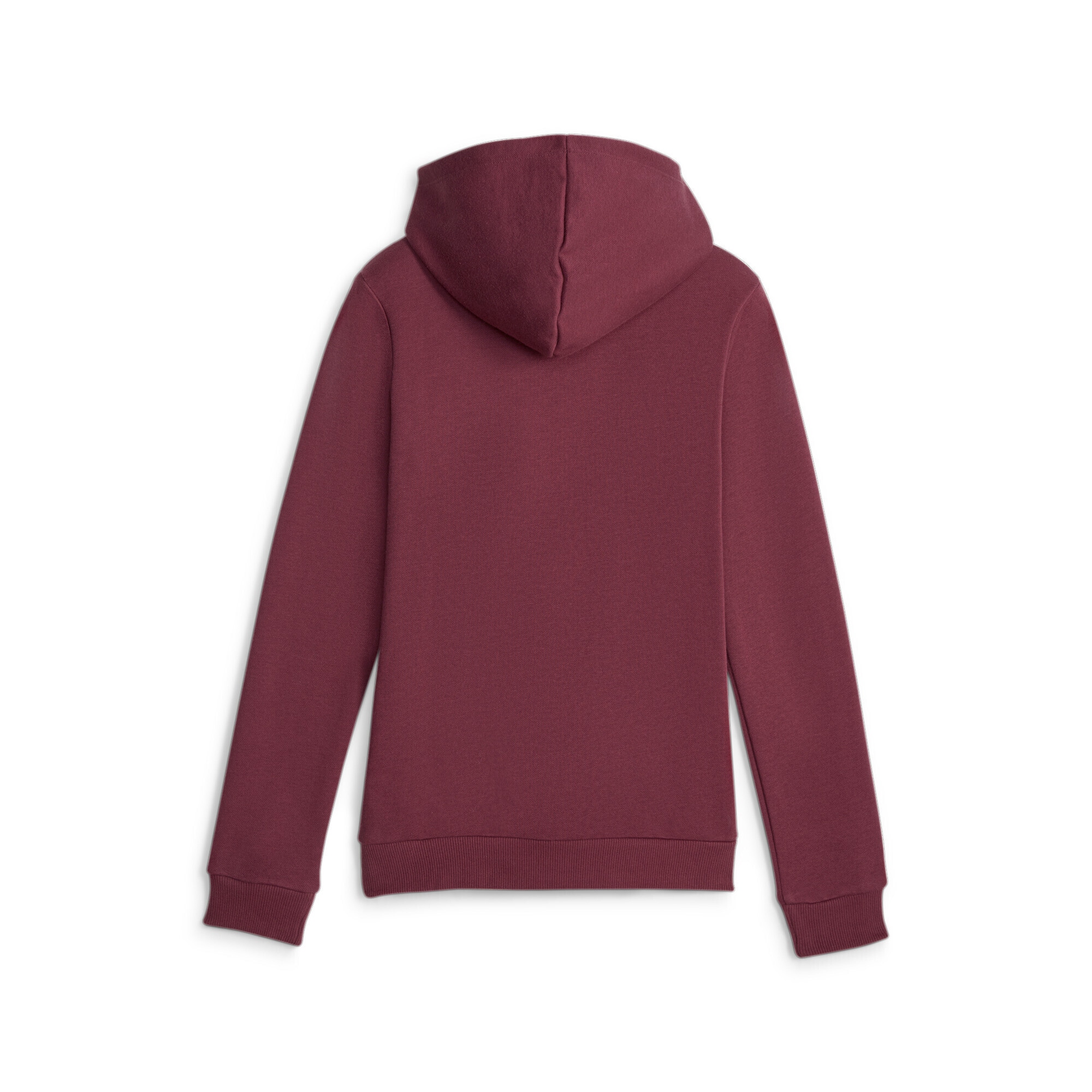PUMA Sweatshirt »Essentials Logo Hoodie Mädchen«