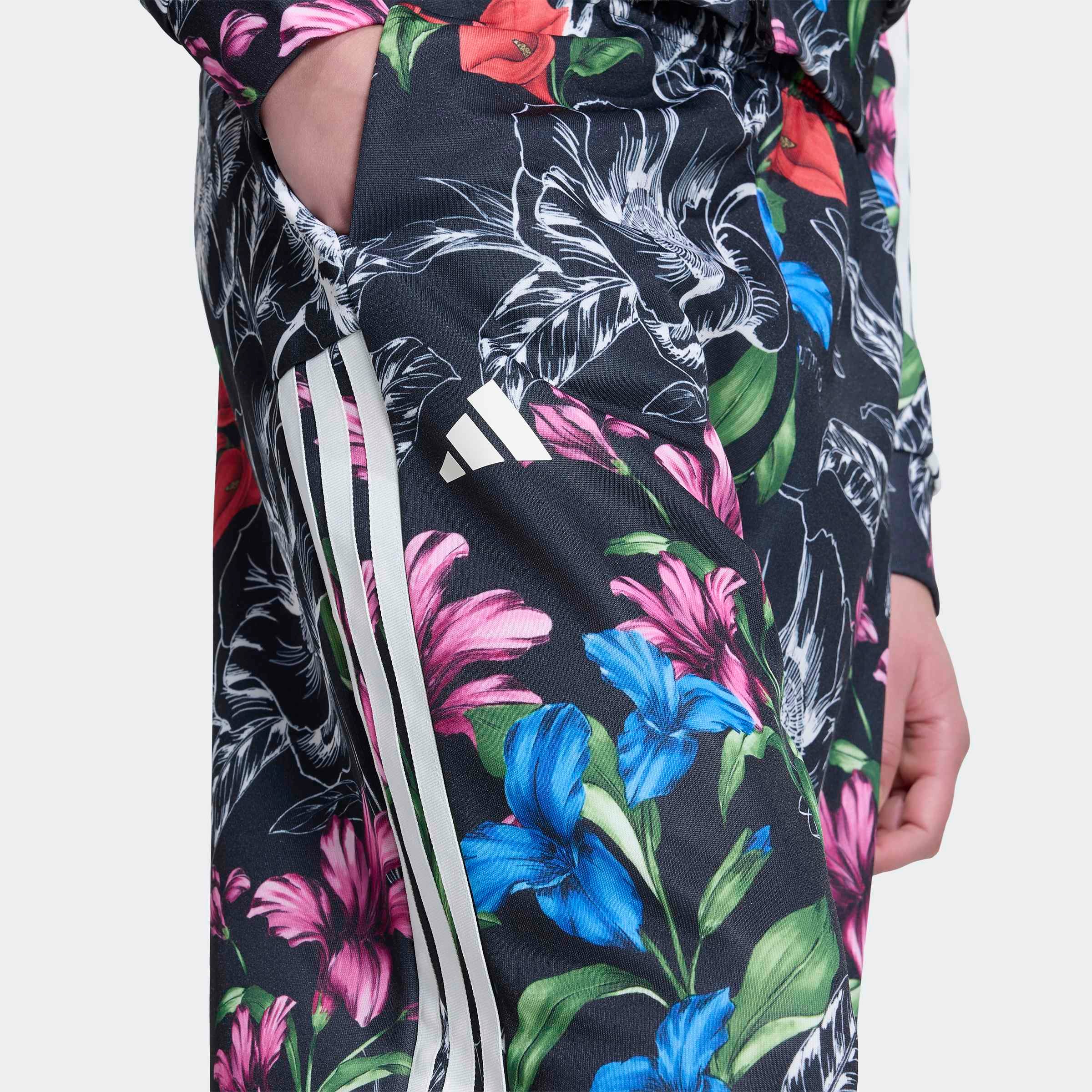 adidas Sportswear Sporthose »ADIDAS X FARM RIO HOUSE OF TIRO«