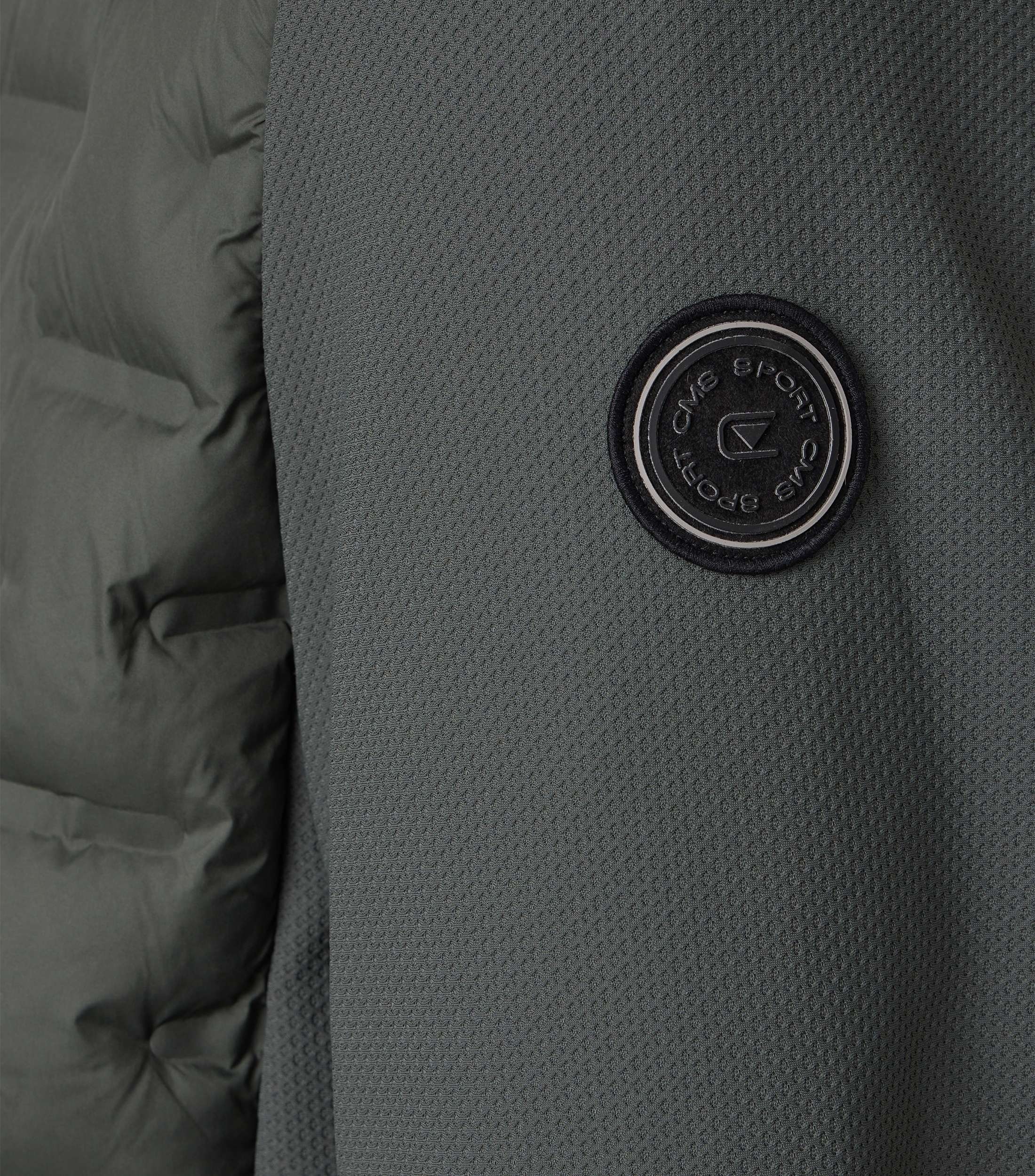 CASAMODA Langjacke »CASAMODA Jacke uni«