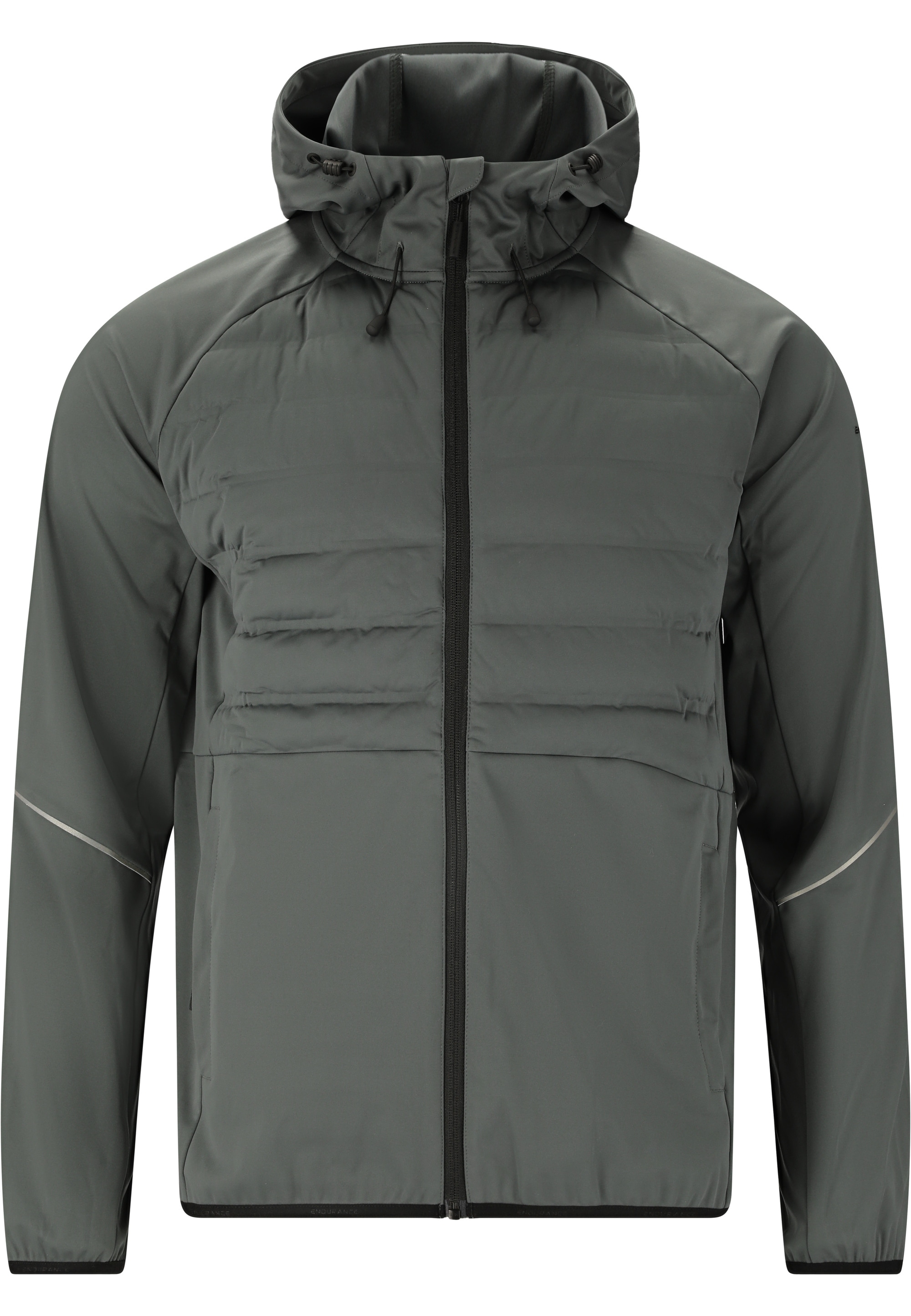 ENDURANCE Laufjacke »Sander«, mit innovativem Primaloft-Futter