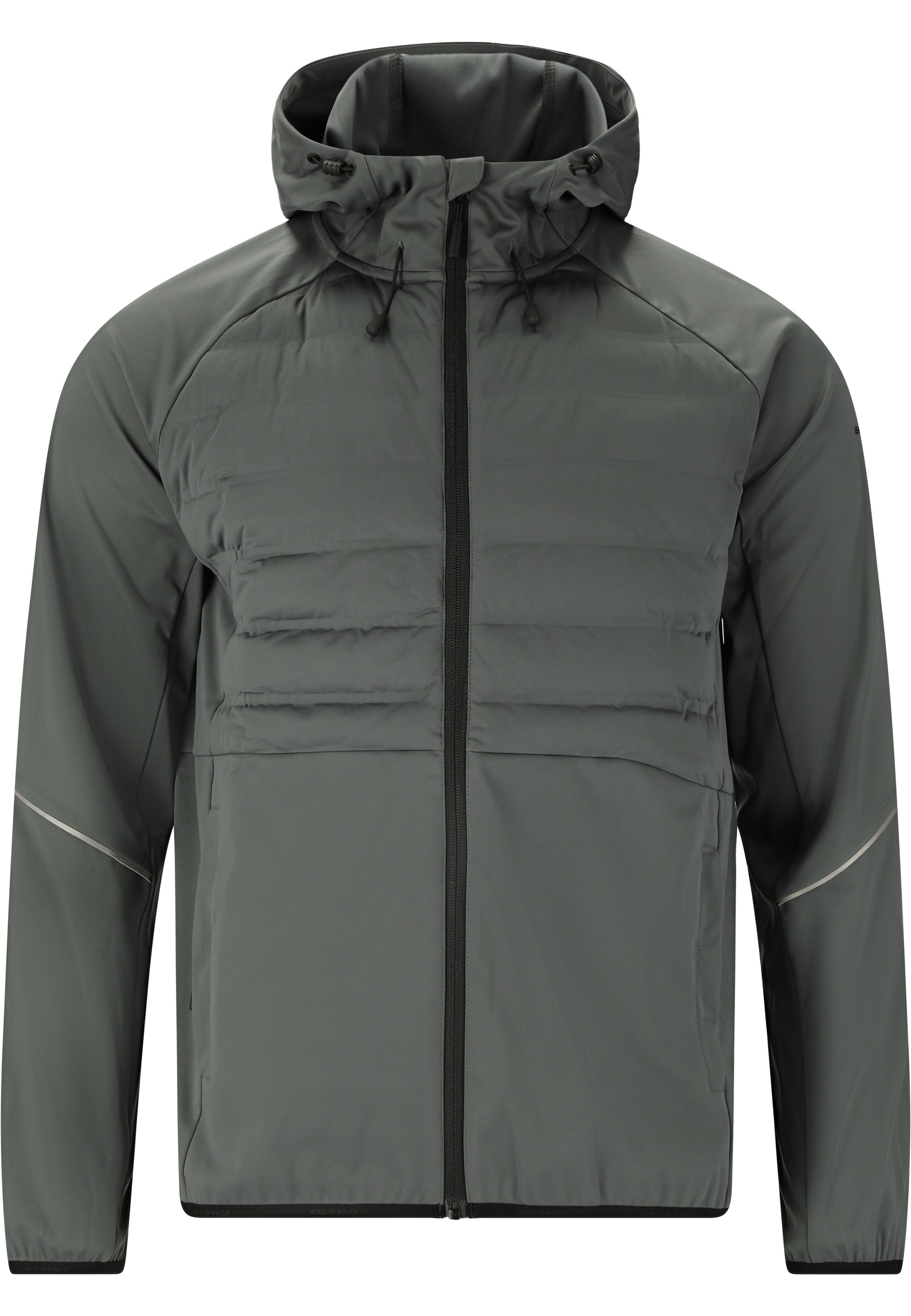Thumbnail - ENDURANCE Laufjacke "Sander" mit innovativem Primaloft-Futter