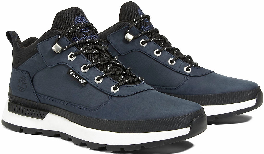 Timberland Sneaker "FIELD TREKKER - LOW LACE SNEAKER" Wintersneaker, Sneake günstig online kaufen