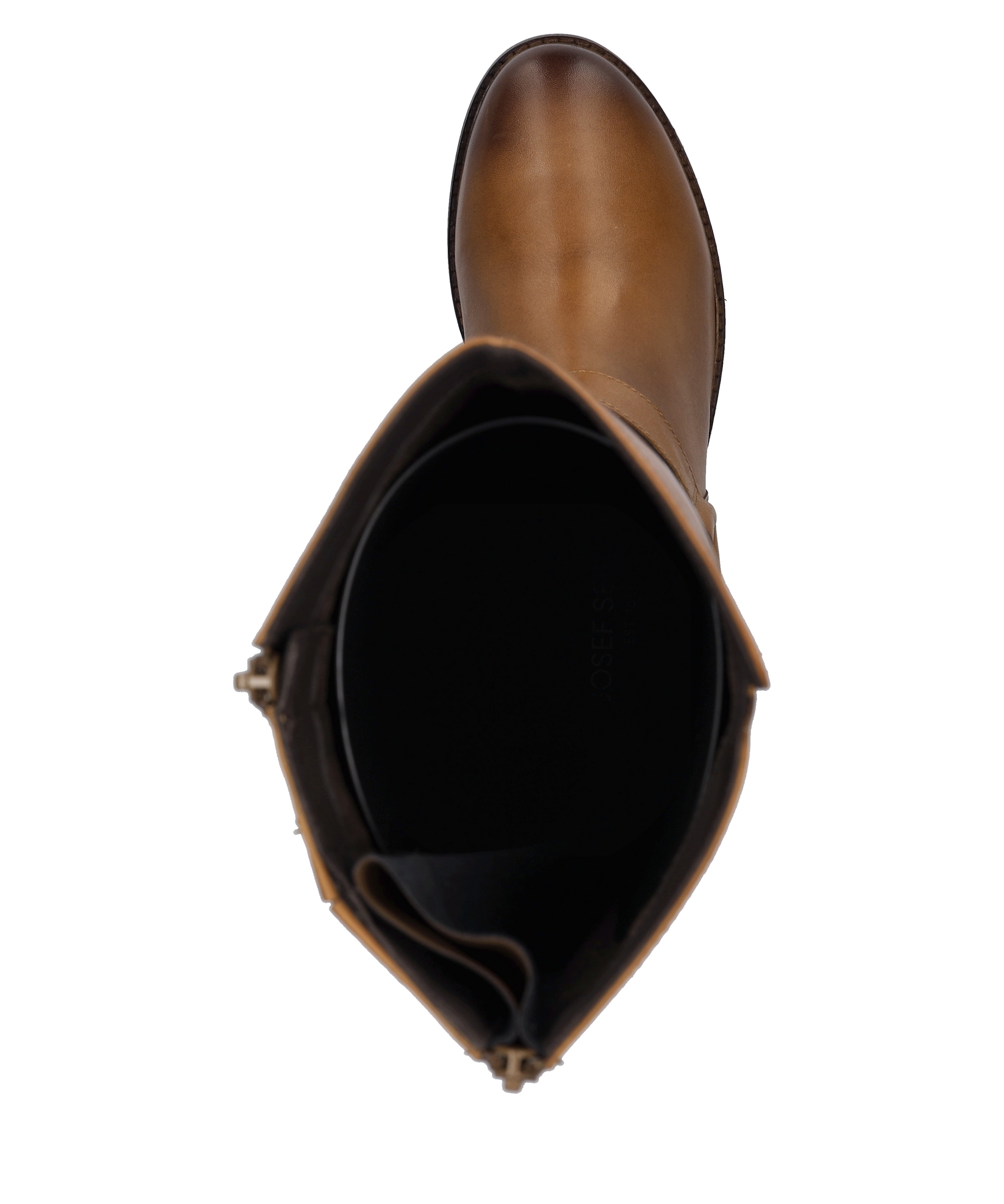 Josef Seibel Stiefel »Kate 08, cognac«