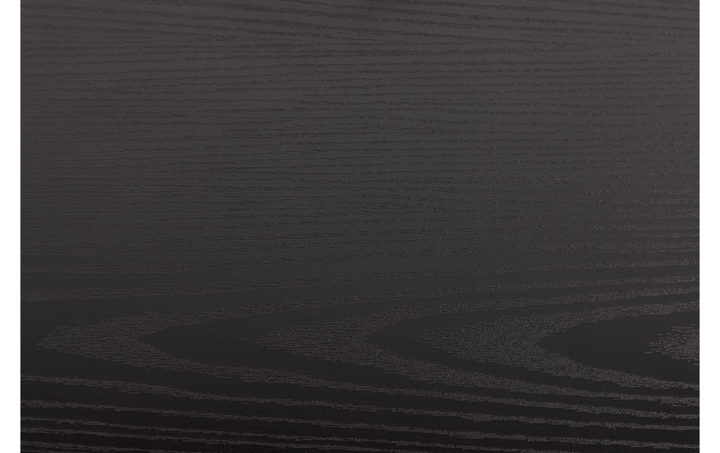 AC Design Wandregal »Belfast 191 x 25,5 x 79 cm, Schwarz«