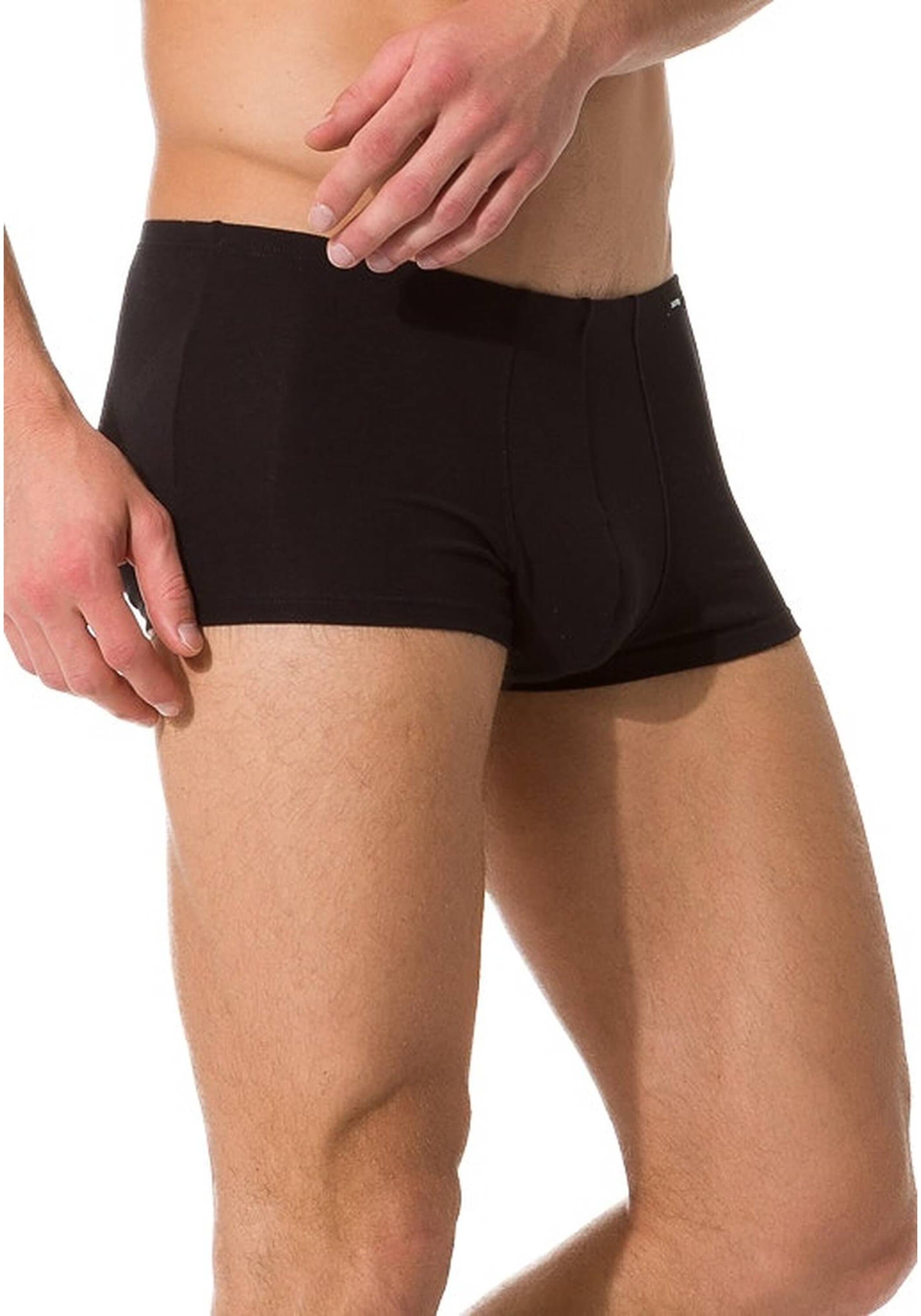 Skiny Boxershorts »Boxershort 4er Pack«