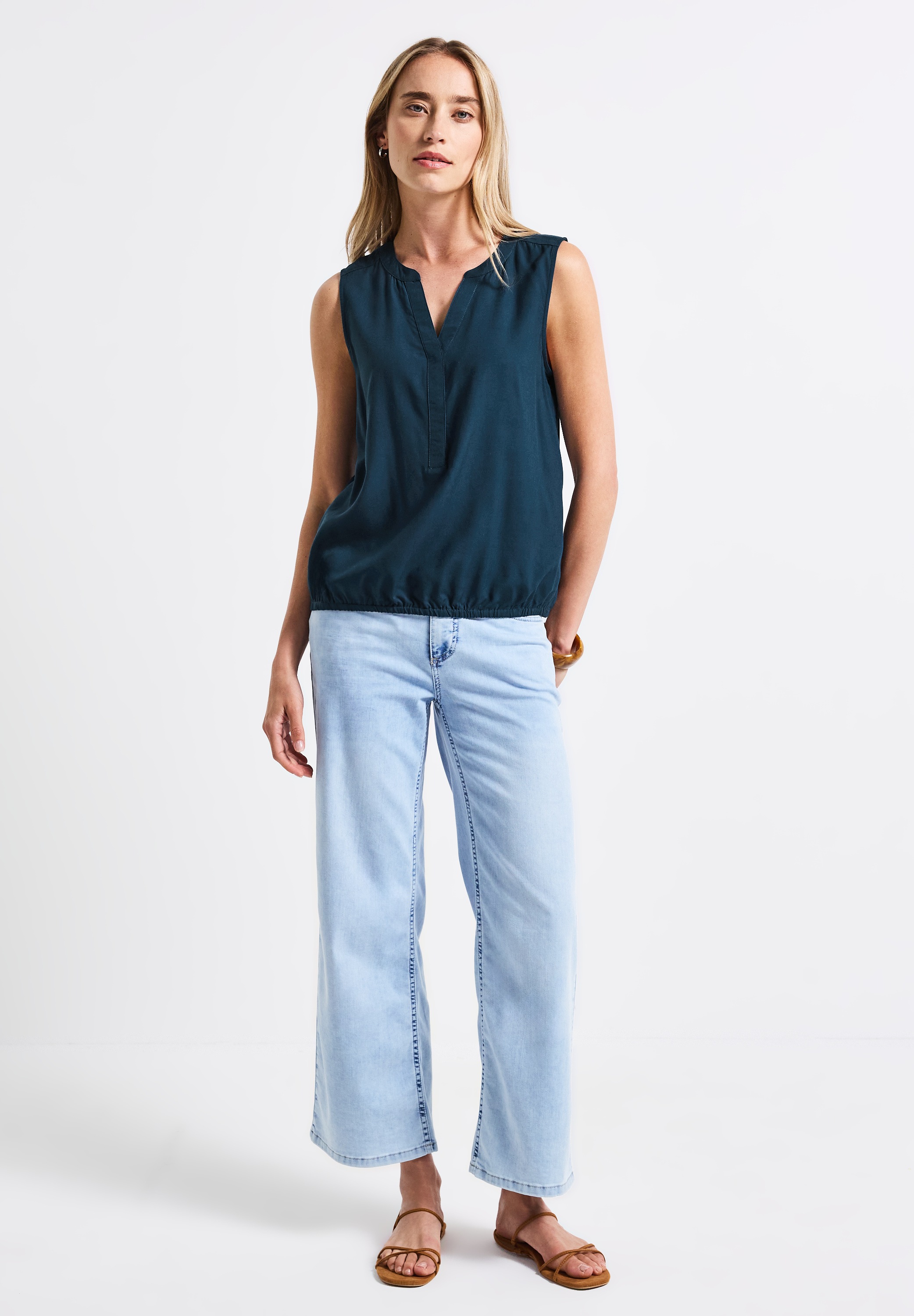 Thumbnail - STREET ONE Blusentop