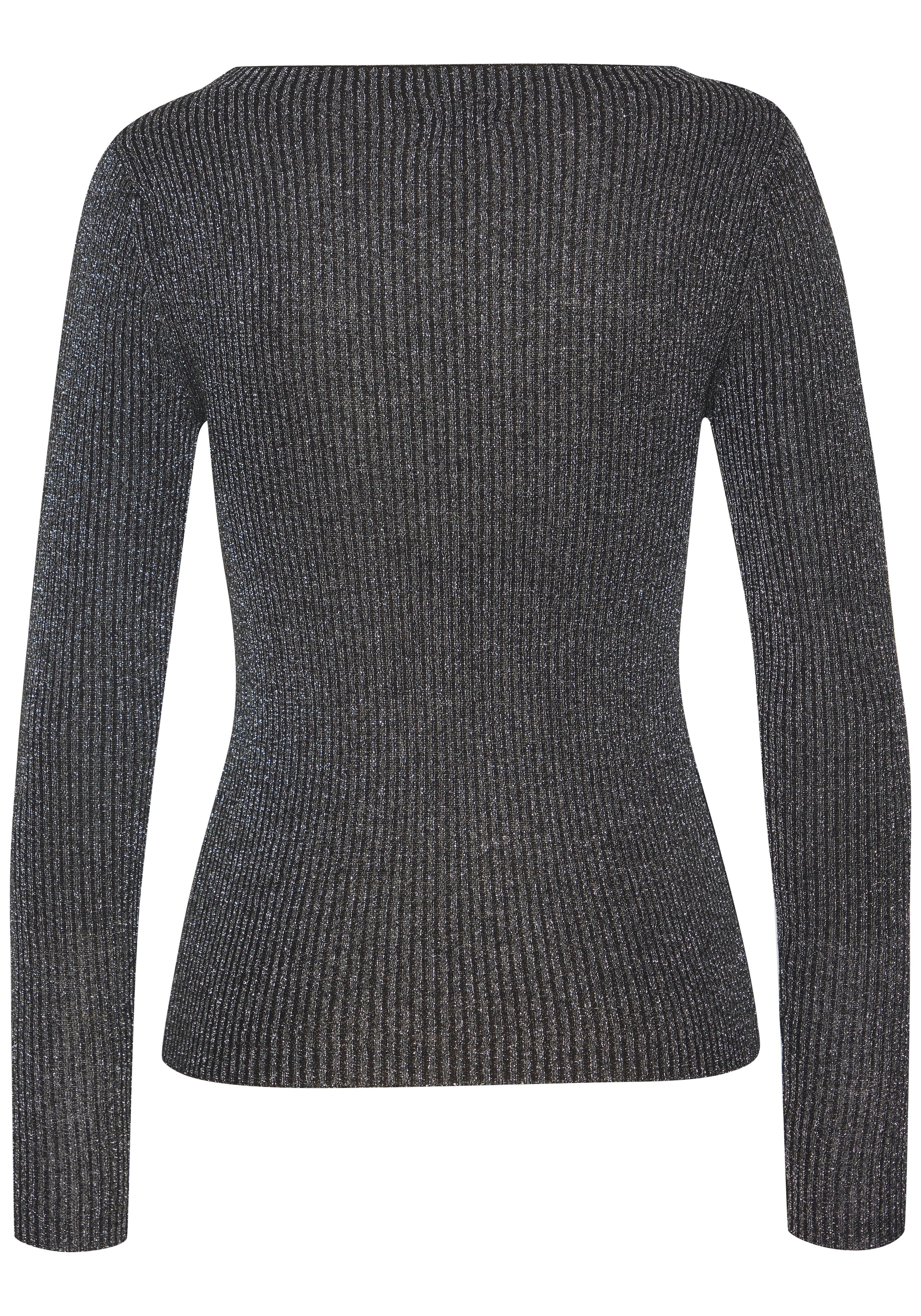 LASCANA Strickpullover