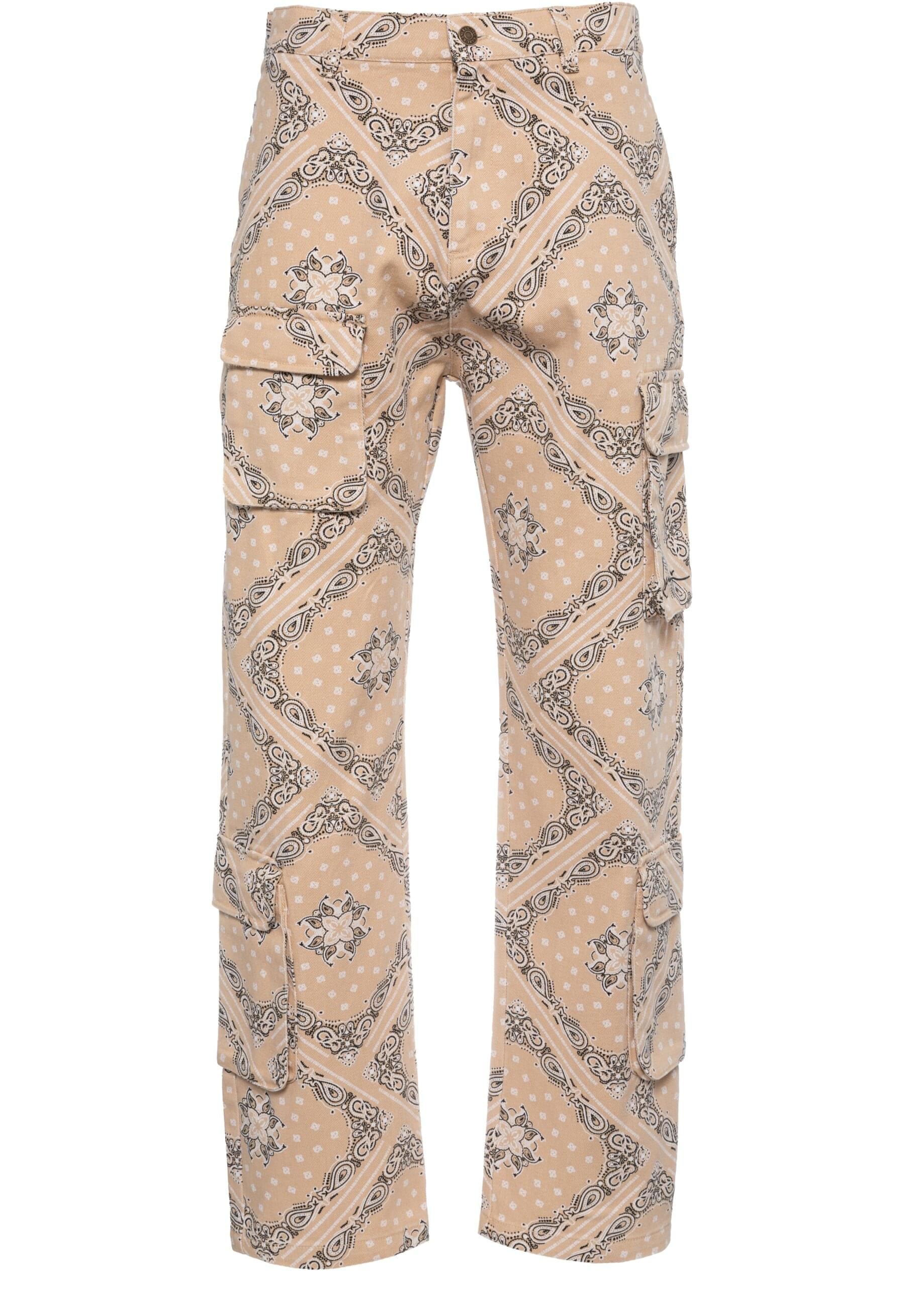 Karl Kani Cargohose "Karl Kani Herren", (1 tlg.) günstig online kaufen