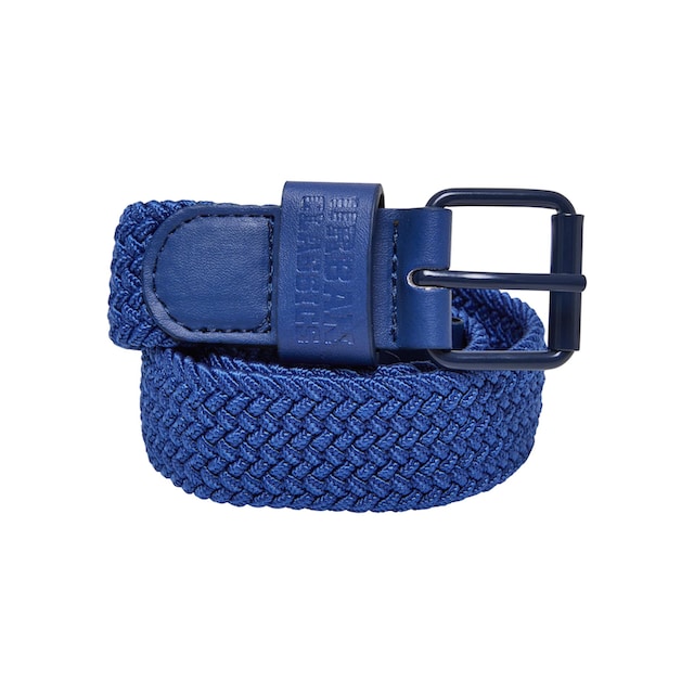 URBAN CLASSICS Hüftgürtel »Accessoires Elastic Belt Set Kids« bestellen |  BAUR