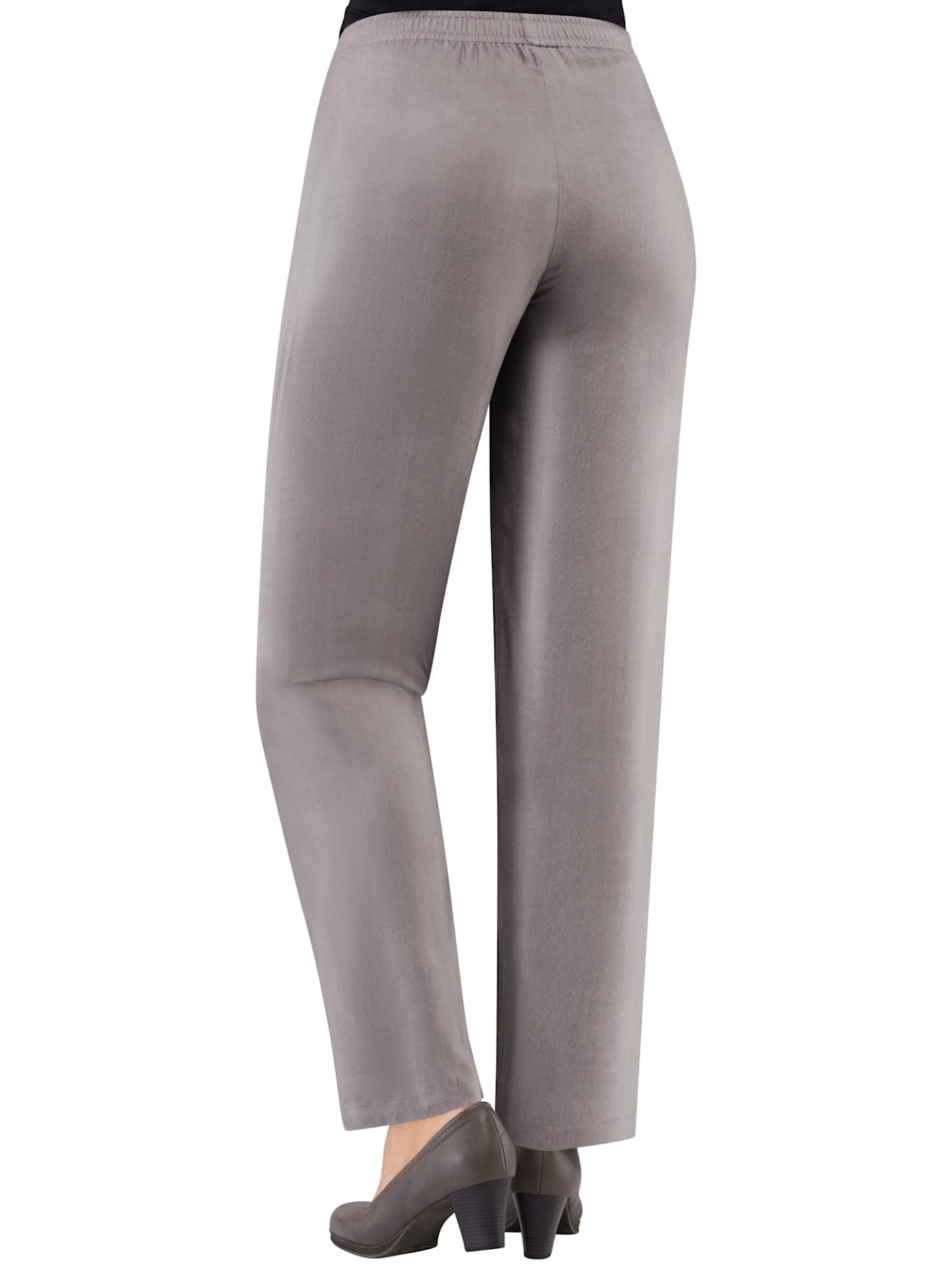 Classic Basics Schlupfhose
