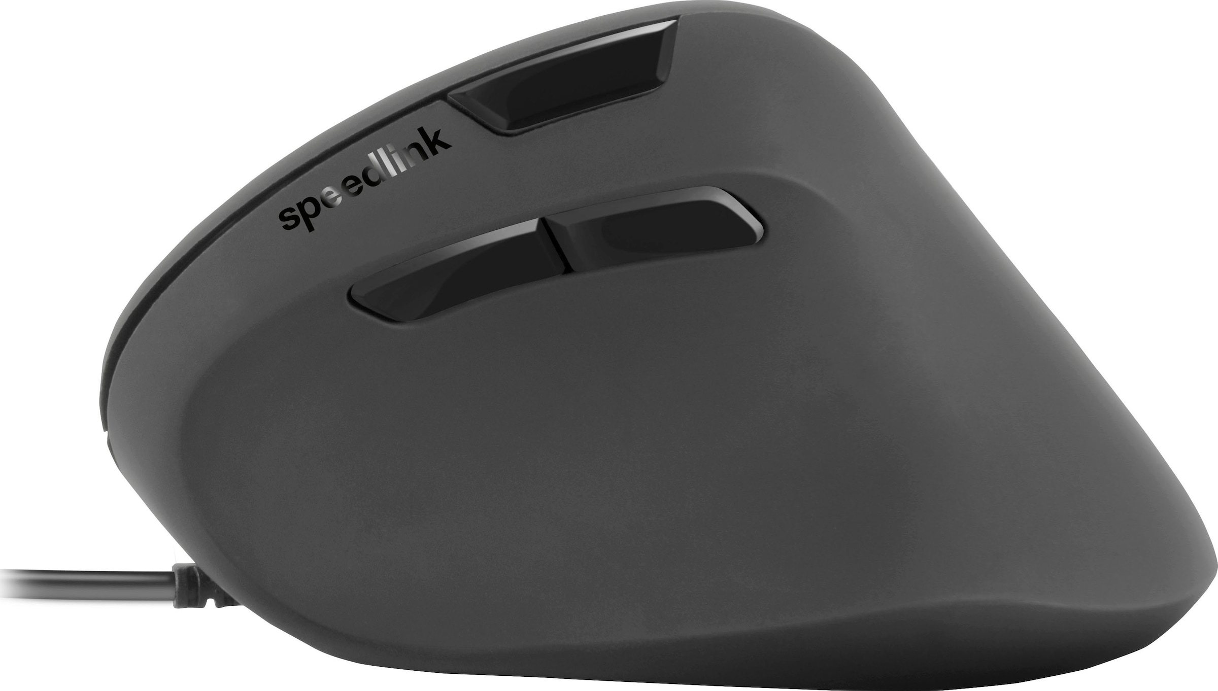 Speedlink ergonomische Maus »PIAVO Vertikal«