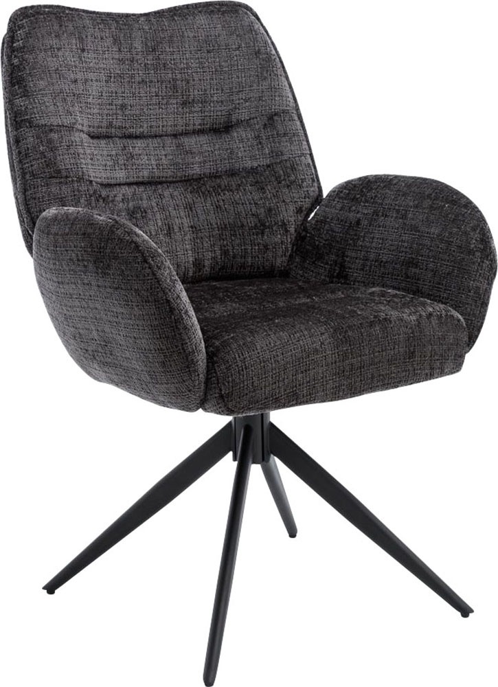 Home affaire Esszimmerstuhl "Ronda" (Set) 2 Stk. günstig online kaufen