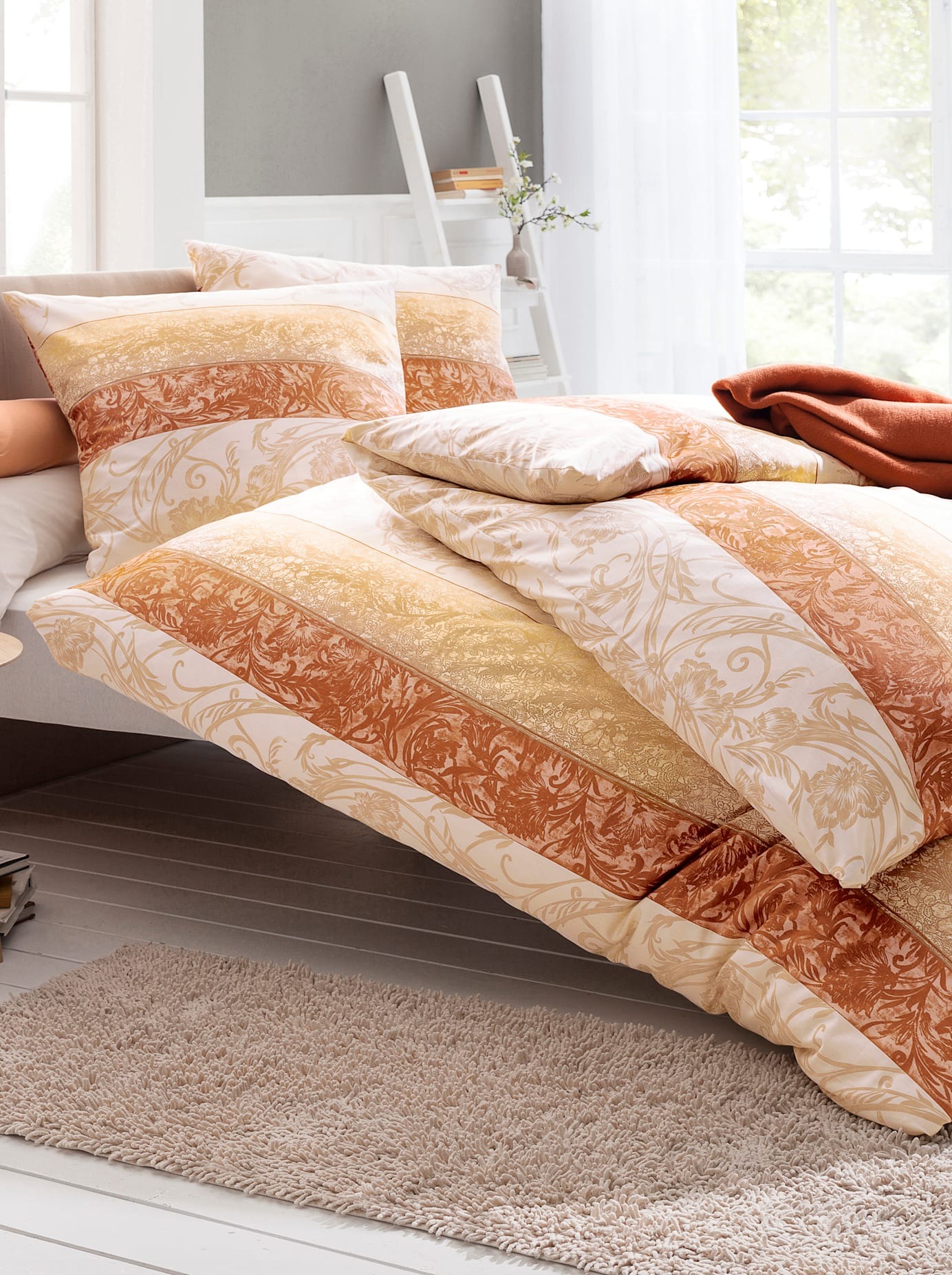 Irisette Bettwäsche 2 Stk. günstig online kaufen