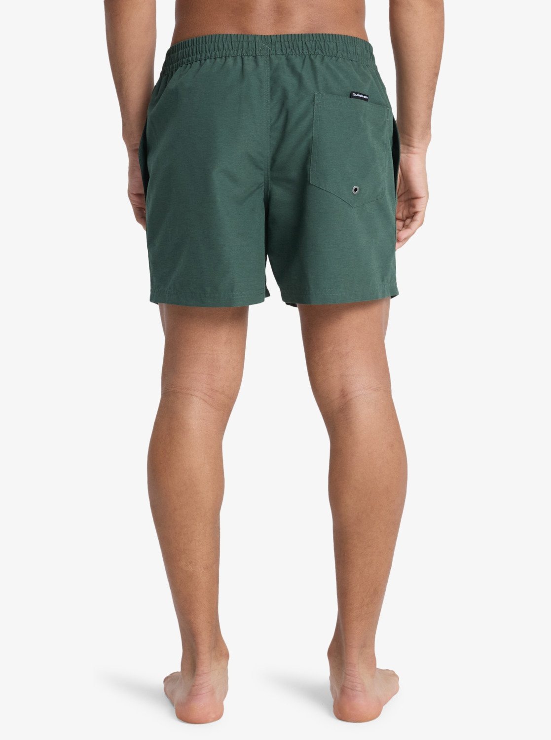 Quiksilver Badeshorts "EVERYDAY VOLLEY 15" sportliche Schnittform, für Erwa günstig online kaufen