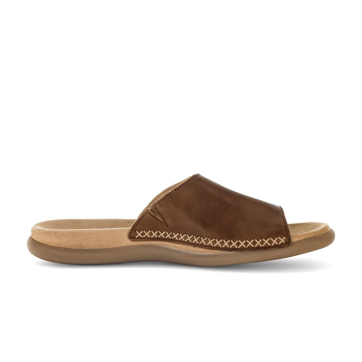 Gabor Pantolette Mules Brown 42 2