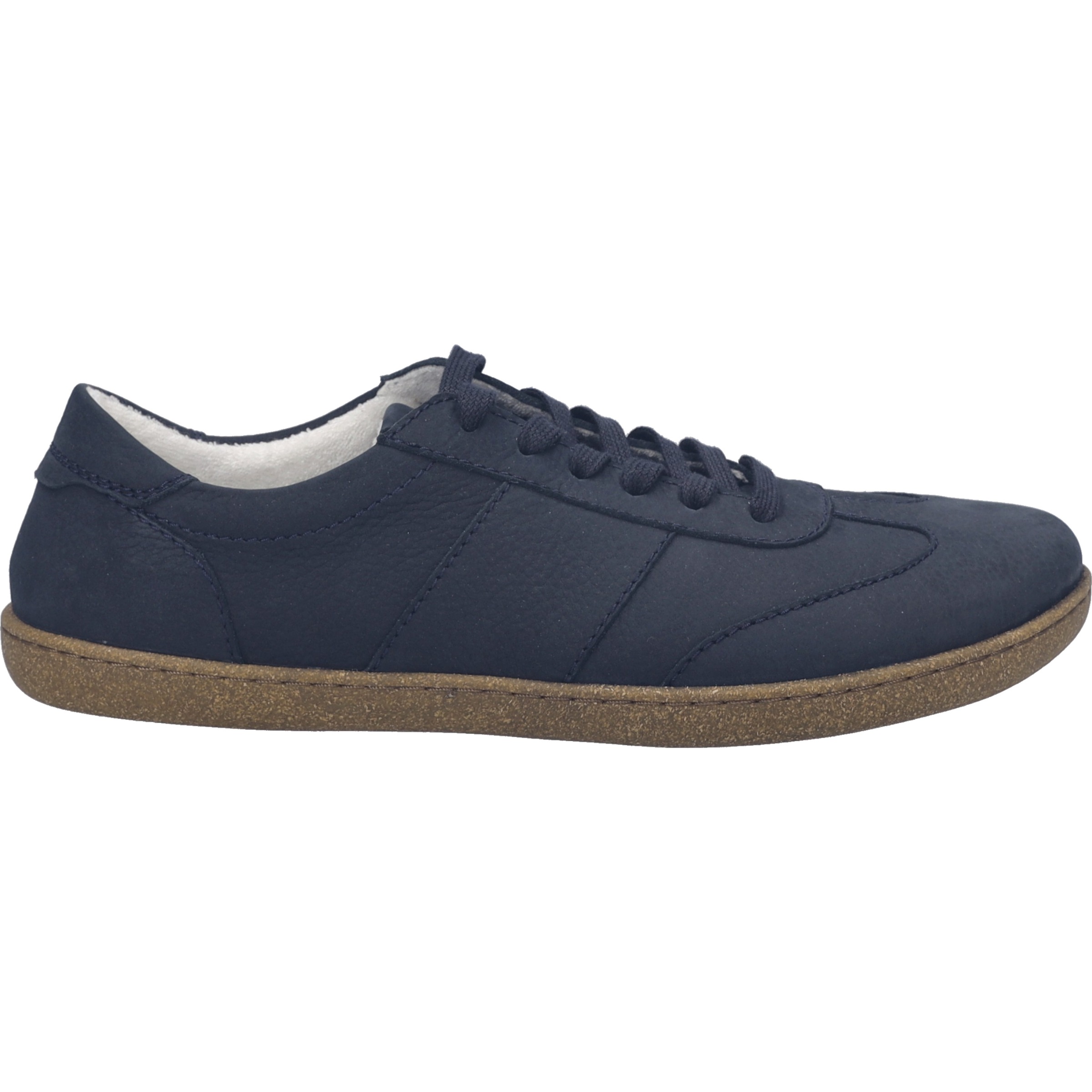 Josef Seibel Jimmy 02 Sneaker Dark Blue 44 4
