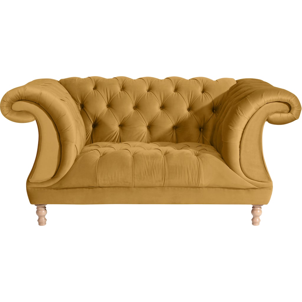 Max Winzer® Loveseat »Isabelle«