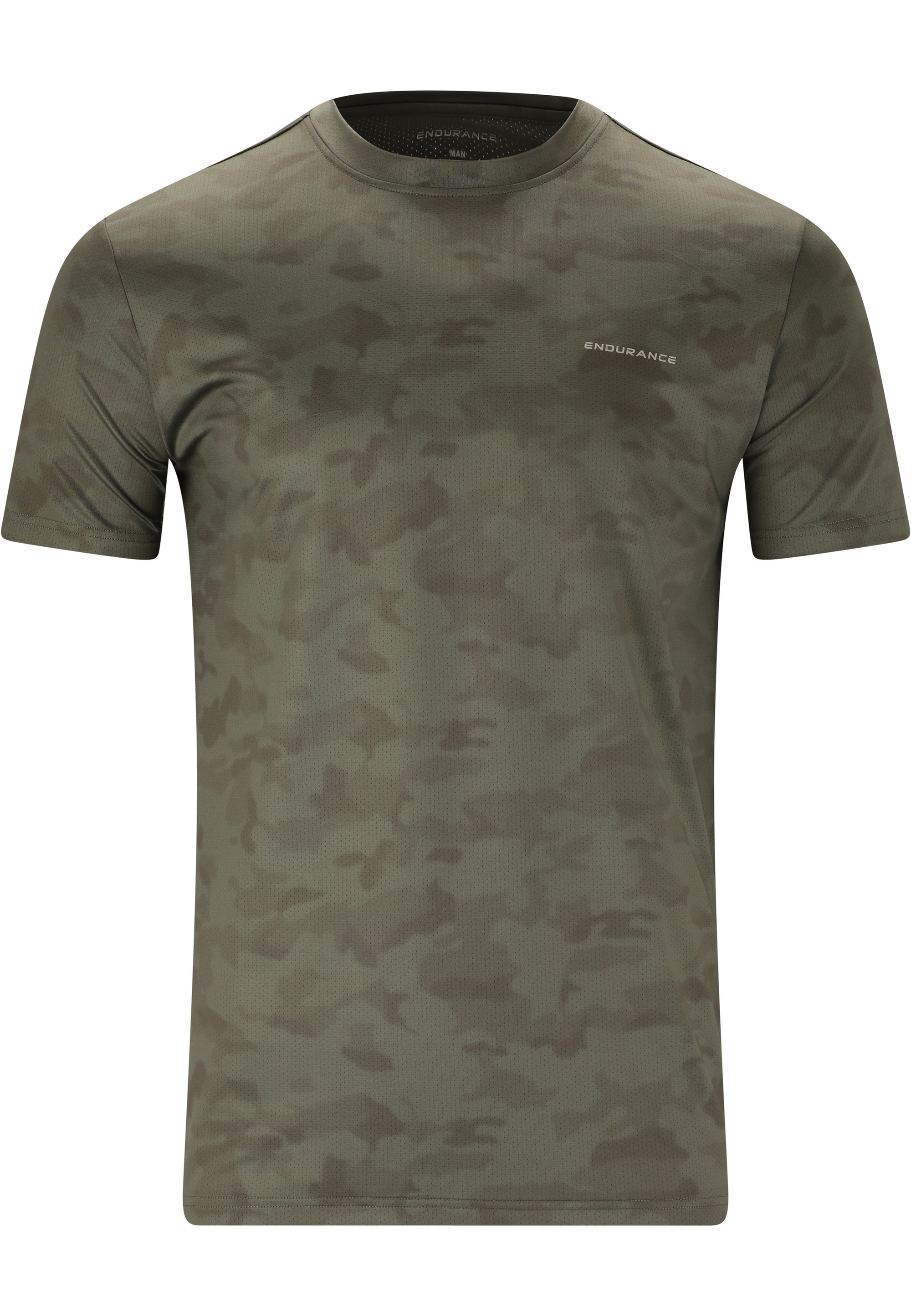 ENDURANCE Funktionsshirt »Genen«, mit Quick-Dry-Funktion