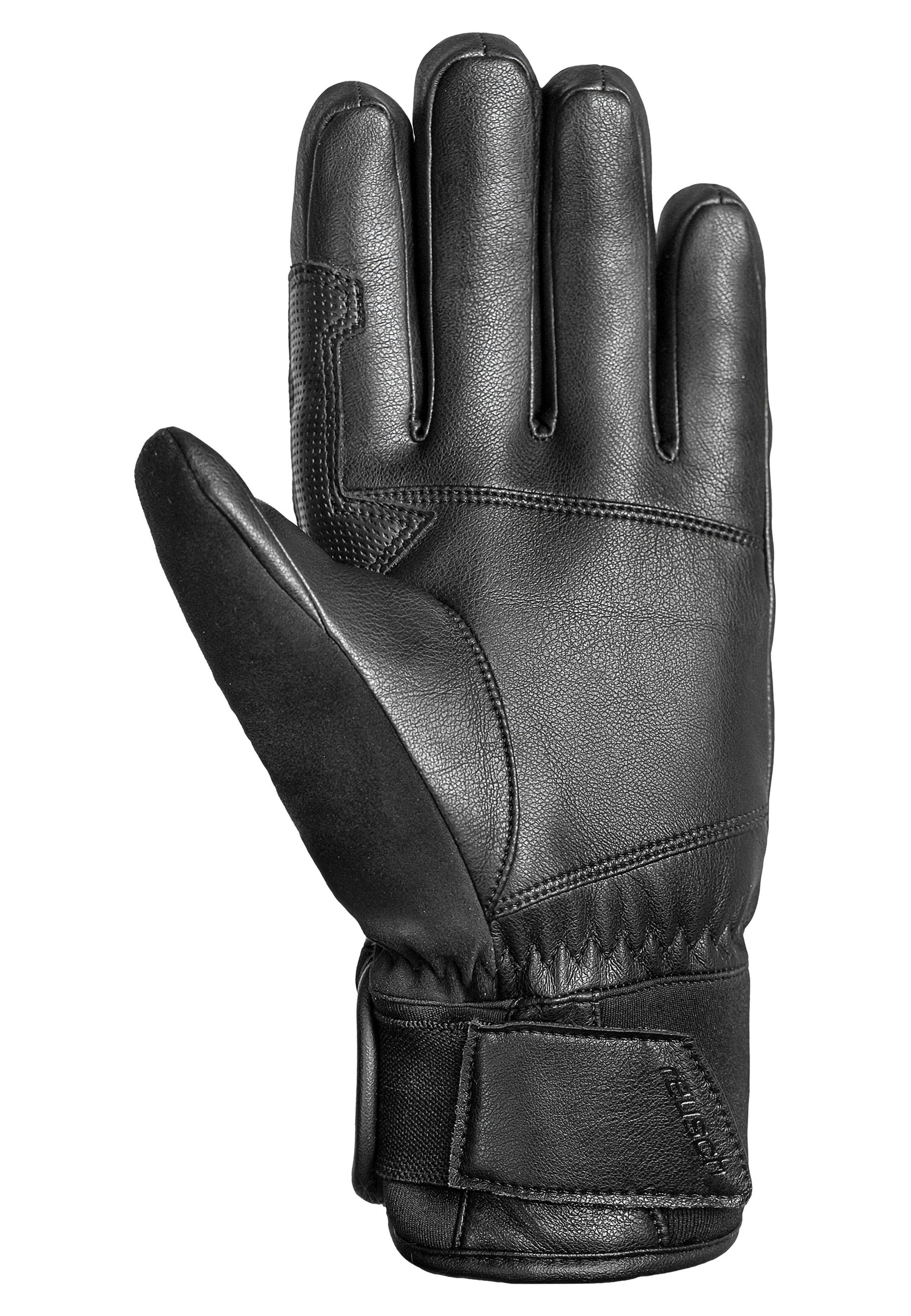 Reusch Skihandschuhe »Diverge«, mit winddichter, atmungsaktiver Funktion