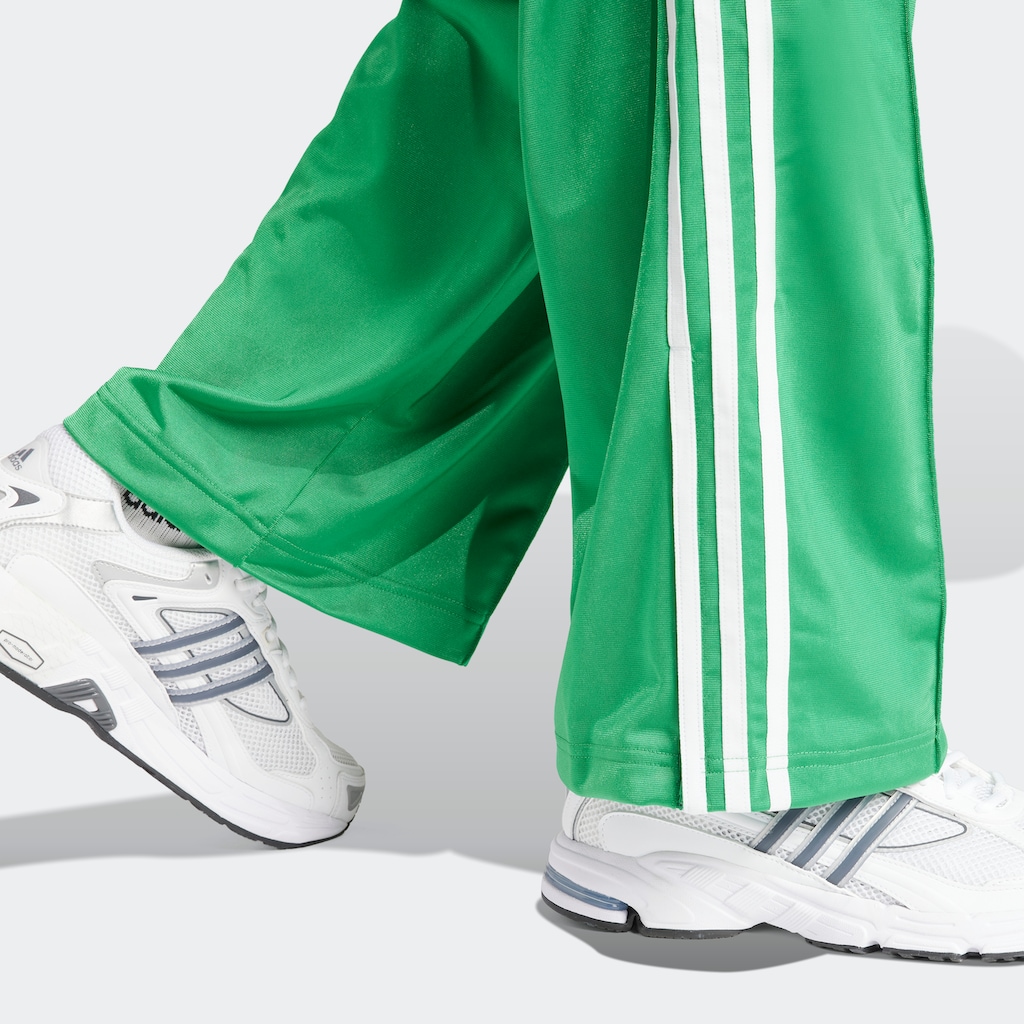 adidas Originals Sporthose »FIREBIRD TP«, (1 tlg.)