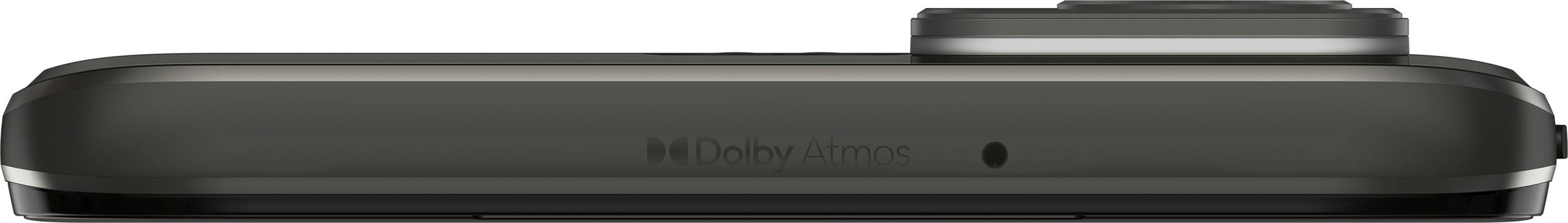 Motorola Smartphone »Edge 30 Neo 256 GB«, schwarz, 16 cm/6,3 Zoll, 256 GB Speicherplatz, 64 MP Kamera