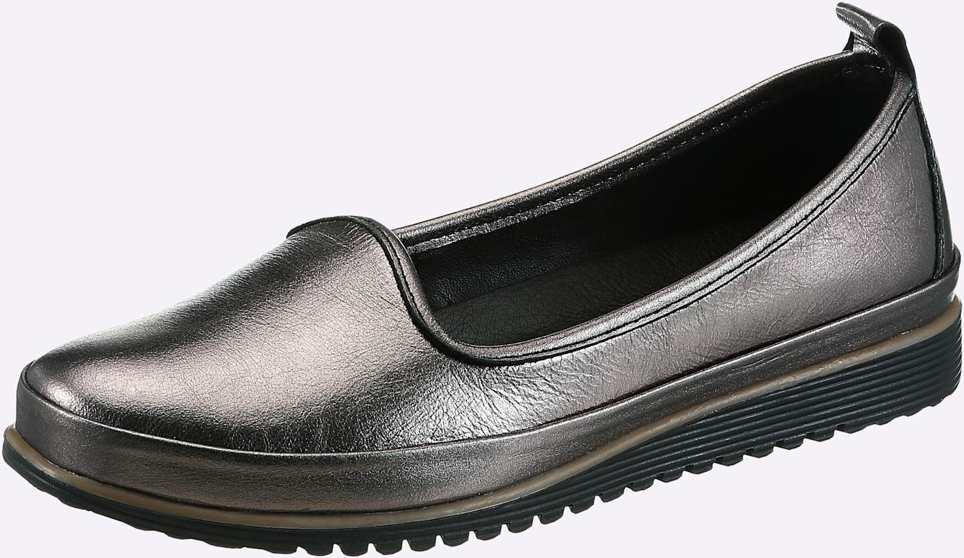 Andrea Conti Slipper