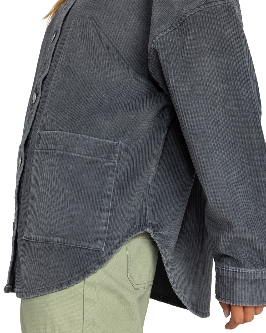 Roxy Funktionsshirt »Kick Back«